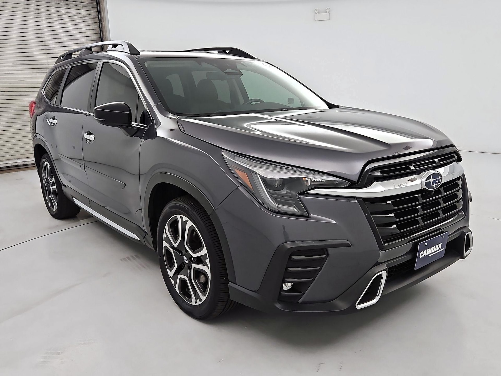 2024 Subaru Ascent