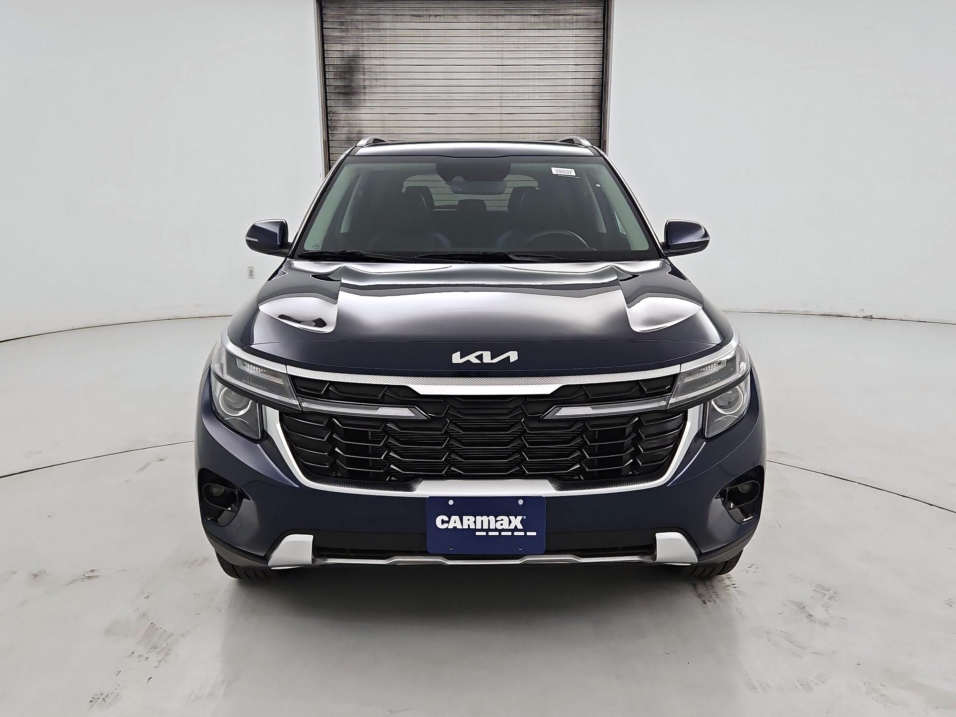 Thumbnail: 2025 Kia Seltos - 2