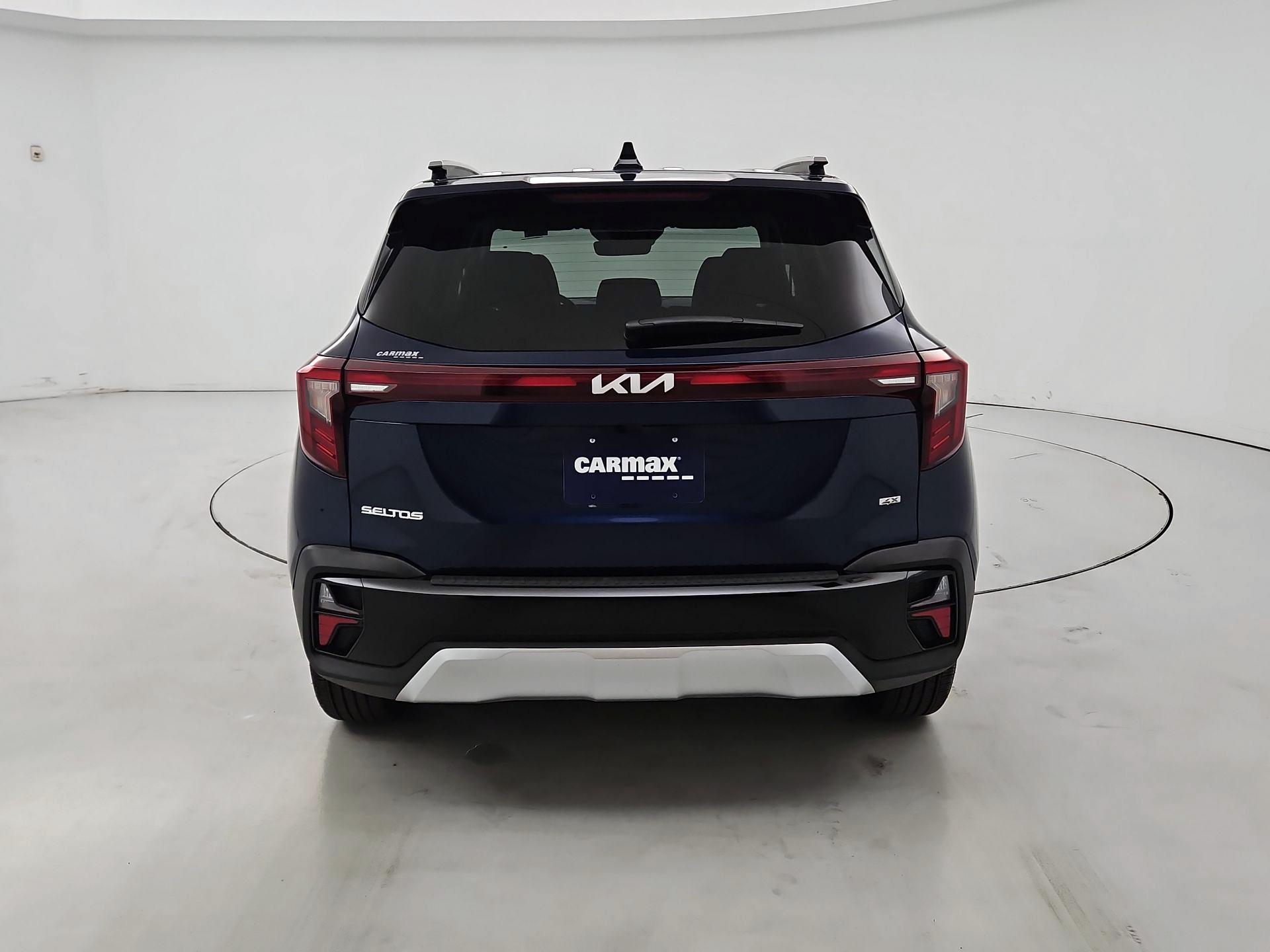Thumbnail: 2025 Kia Seltos - 6
