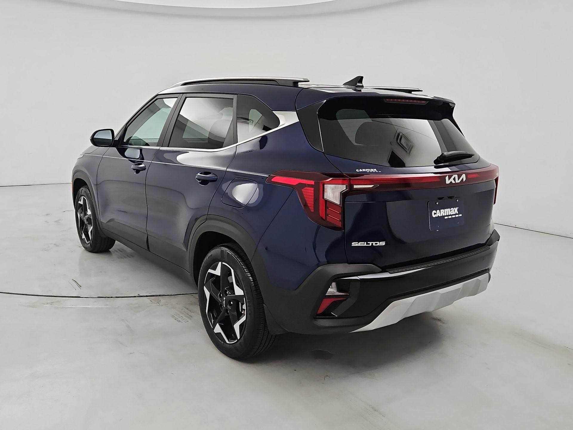 Thumbnail: 2025 Kia Seltos - 7