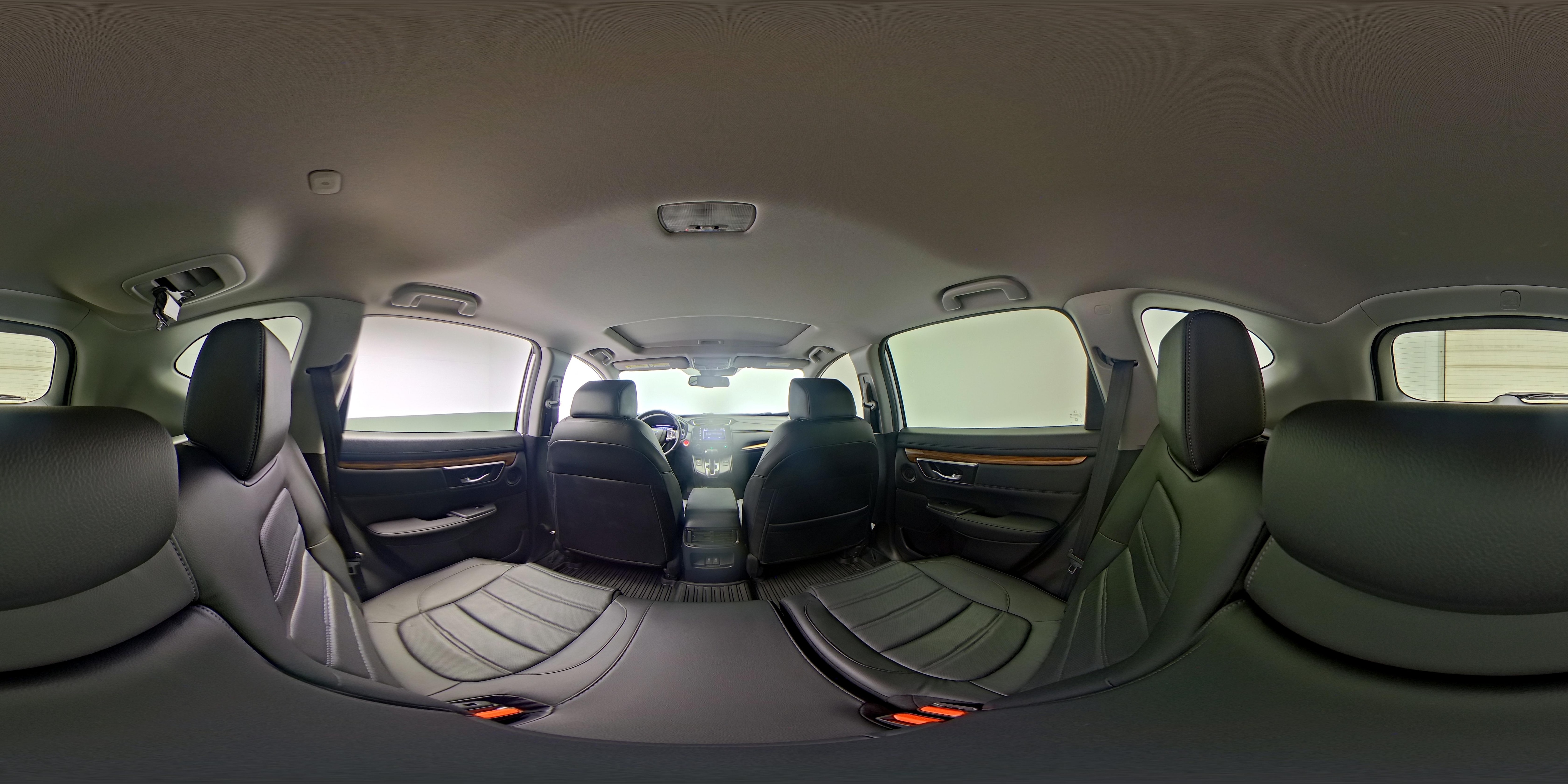 2021 Honda CR-V EX-L - Photo 26