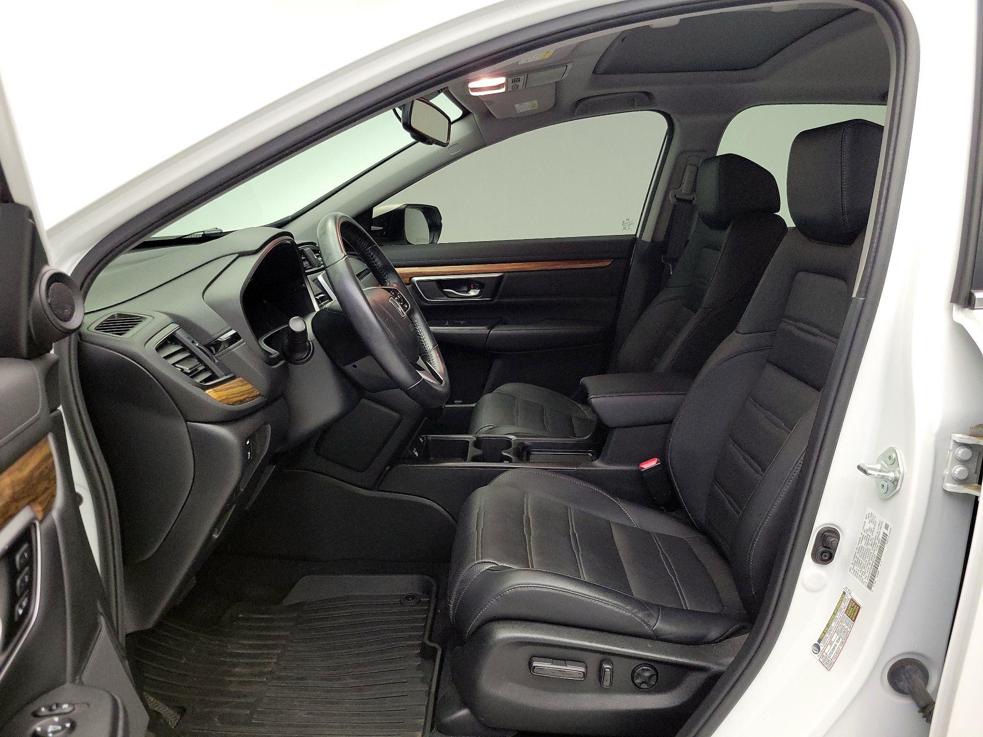 Thumbnail: 2021 Honda CR-V - 11