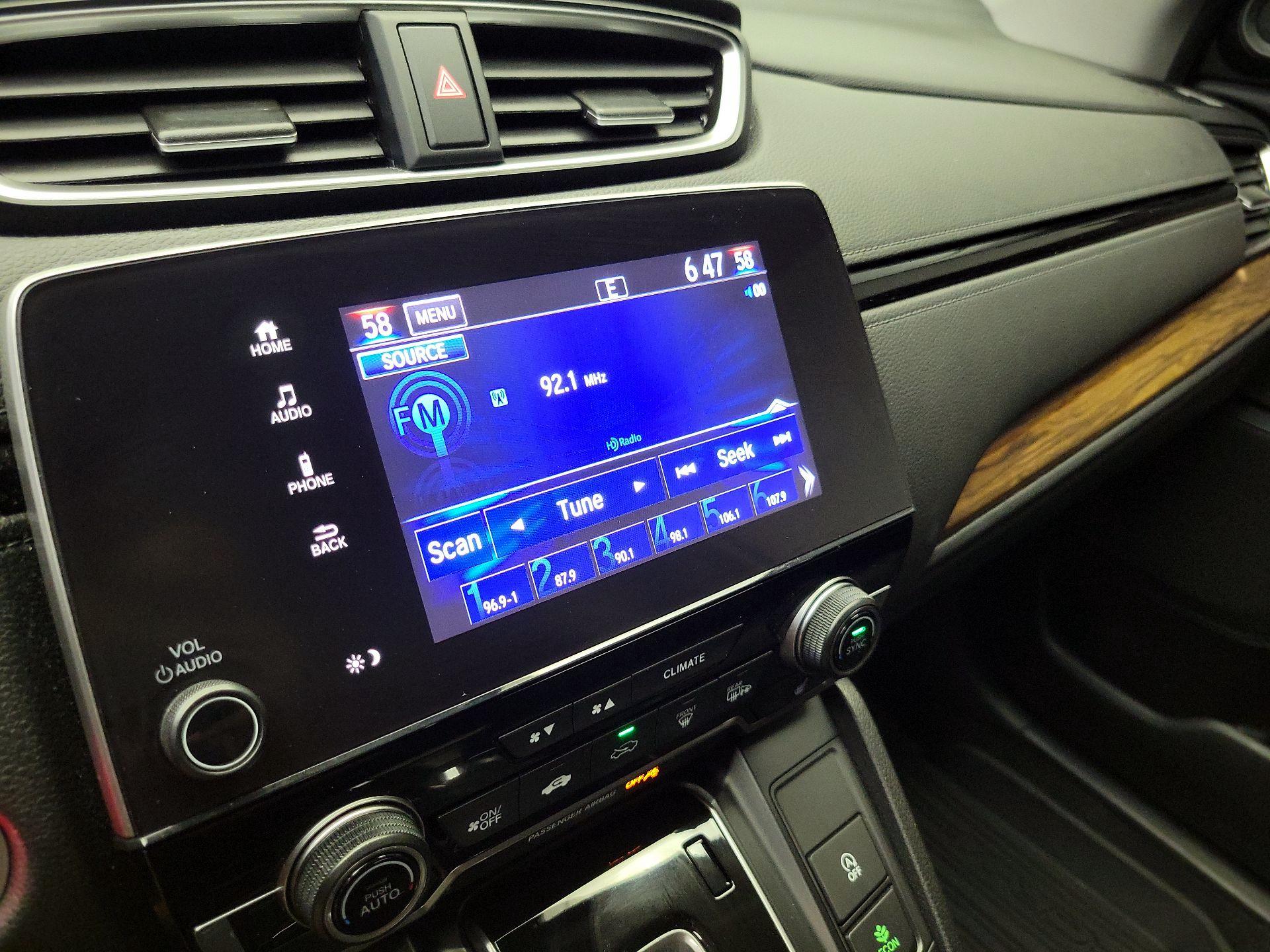 Thumbnail: 2021 Honda CR-V - 15