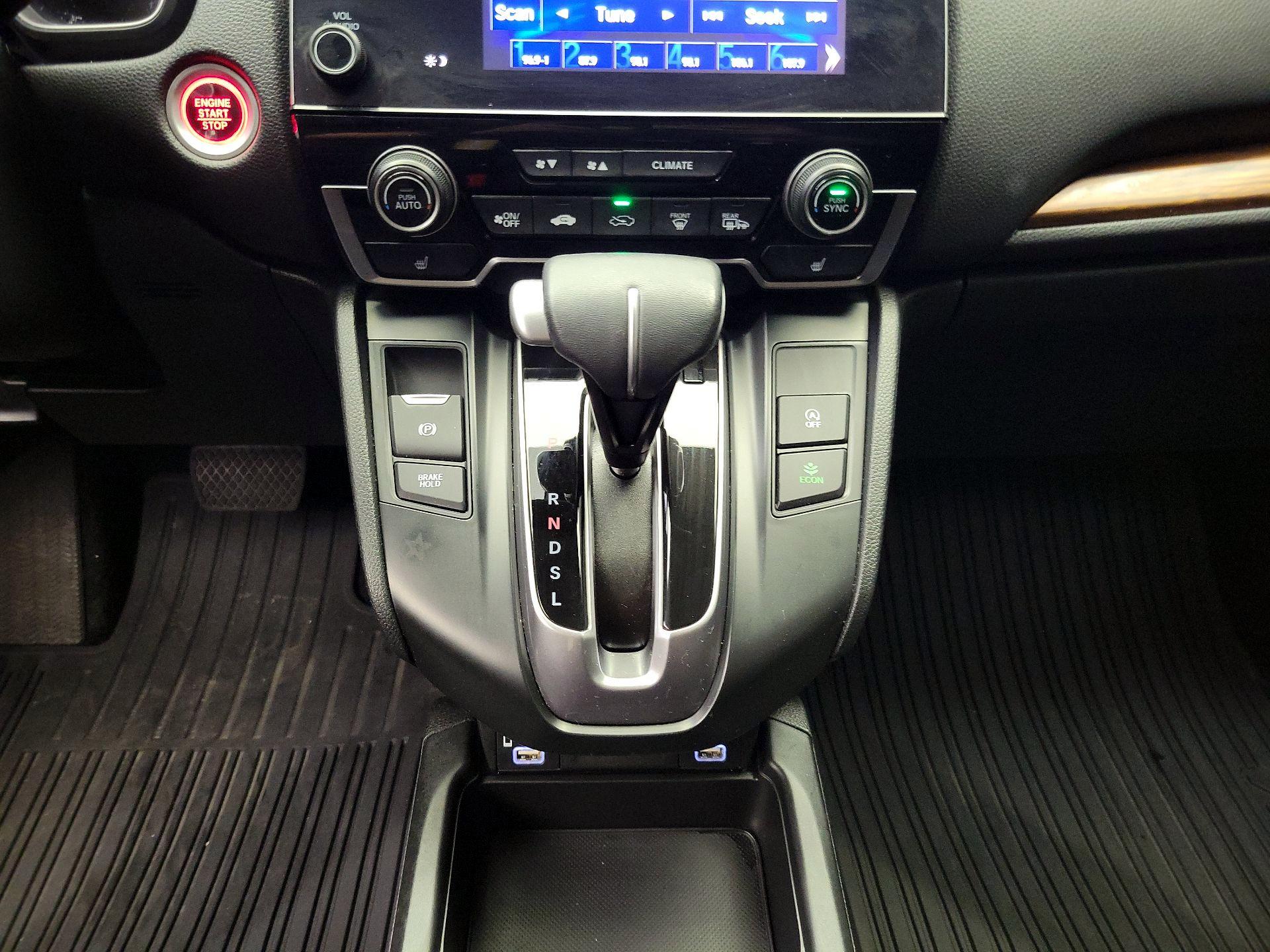 Thumbnail: 2021 Honda CR-V - 17