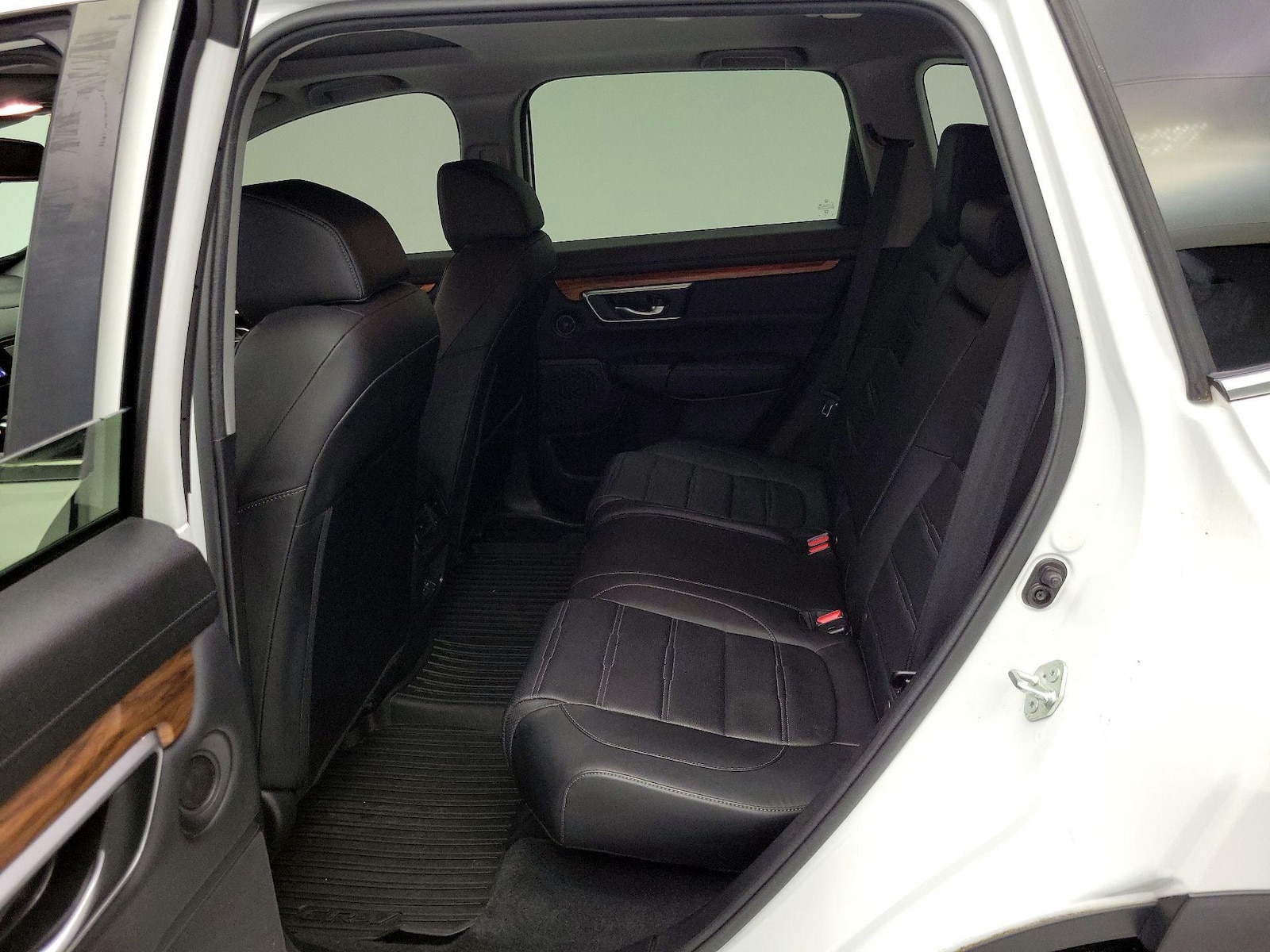 2021 Honda CR-V EX-L - Photo 21