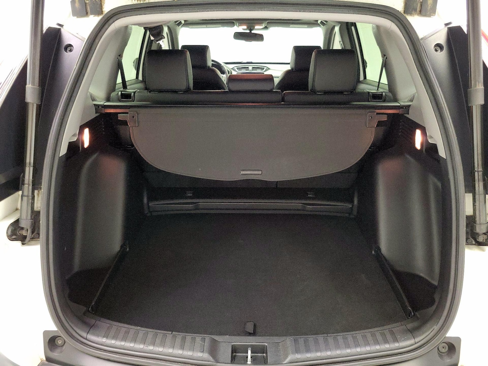 2021 Honda CR-V EX-L - Photo 22