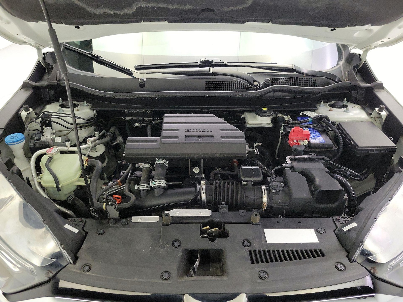 2021 Honda CR-V EX-L - Photo 23