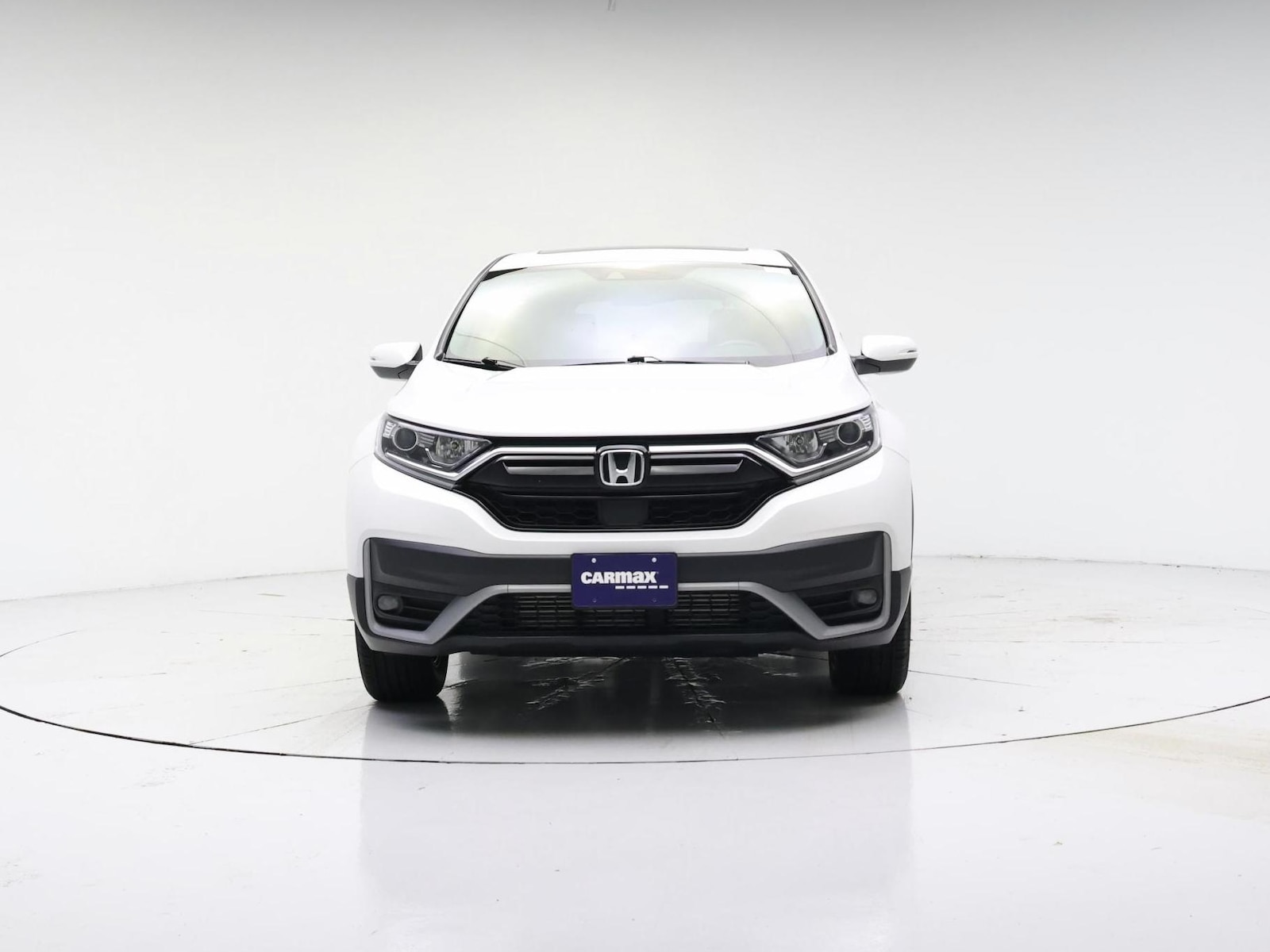 2021 Honda CR-V EX-L - Photo 6