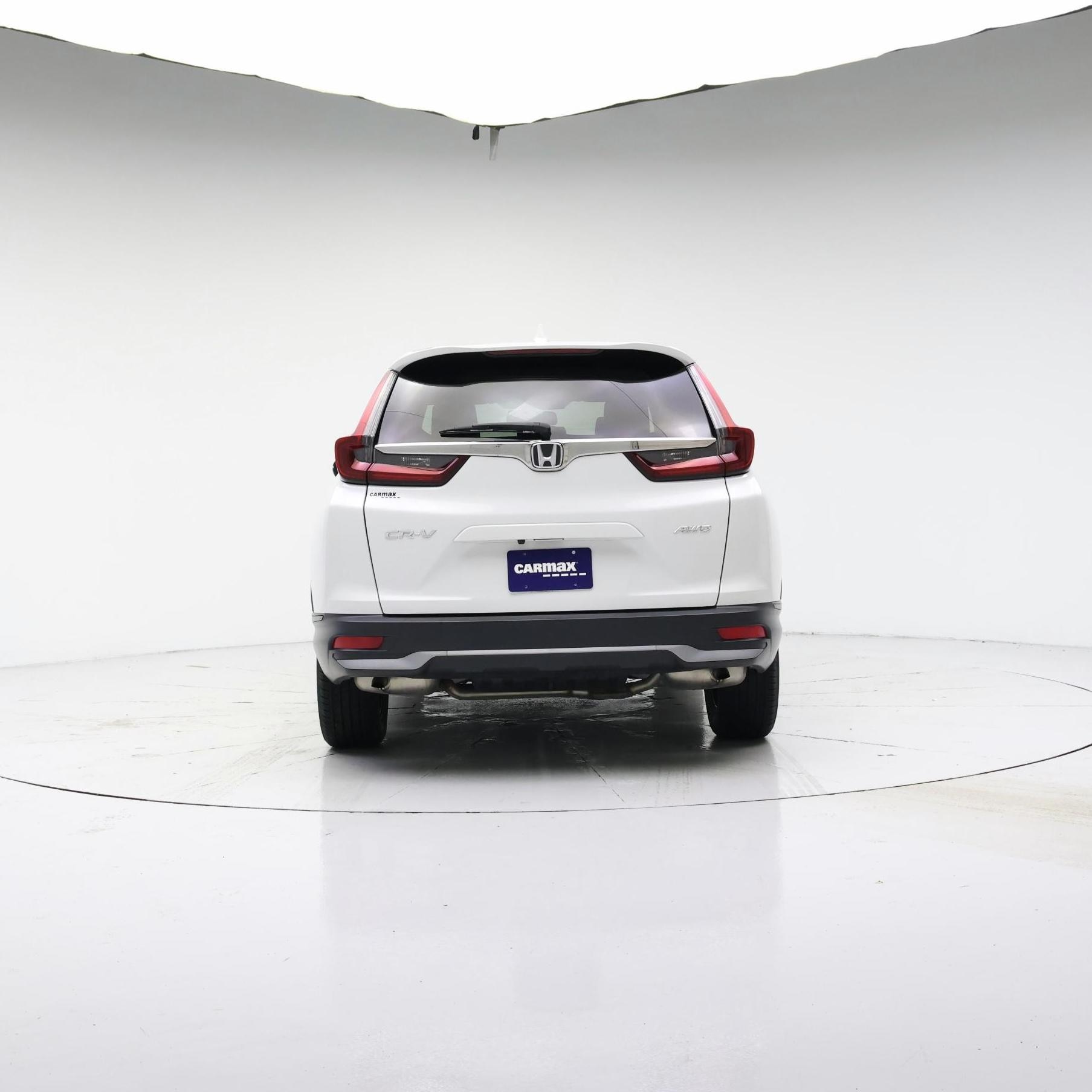Thumbnail: 2021 Honda CR-V - 6