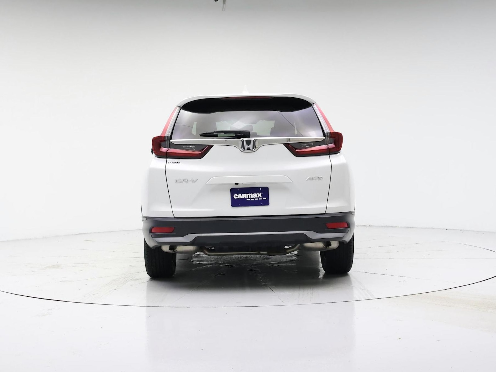 2021 Honda CR-V EX-L - Photo 7