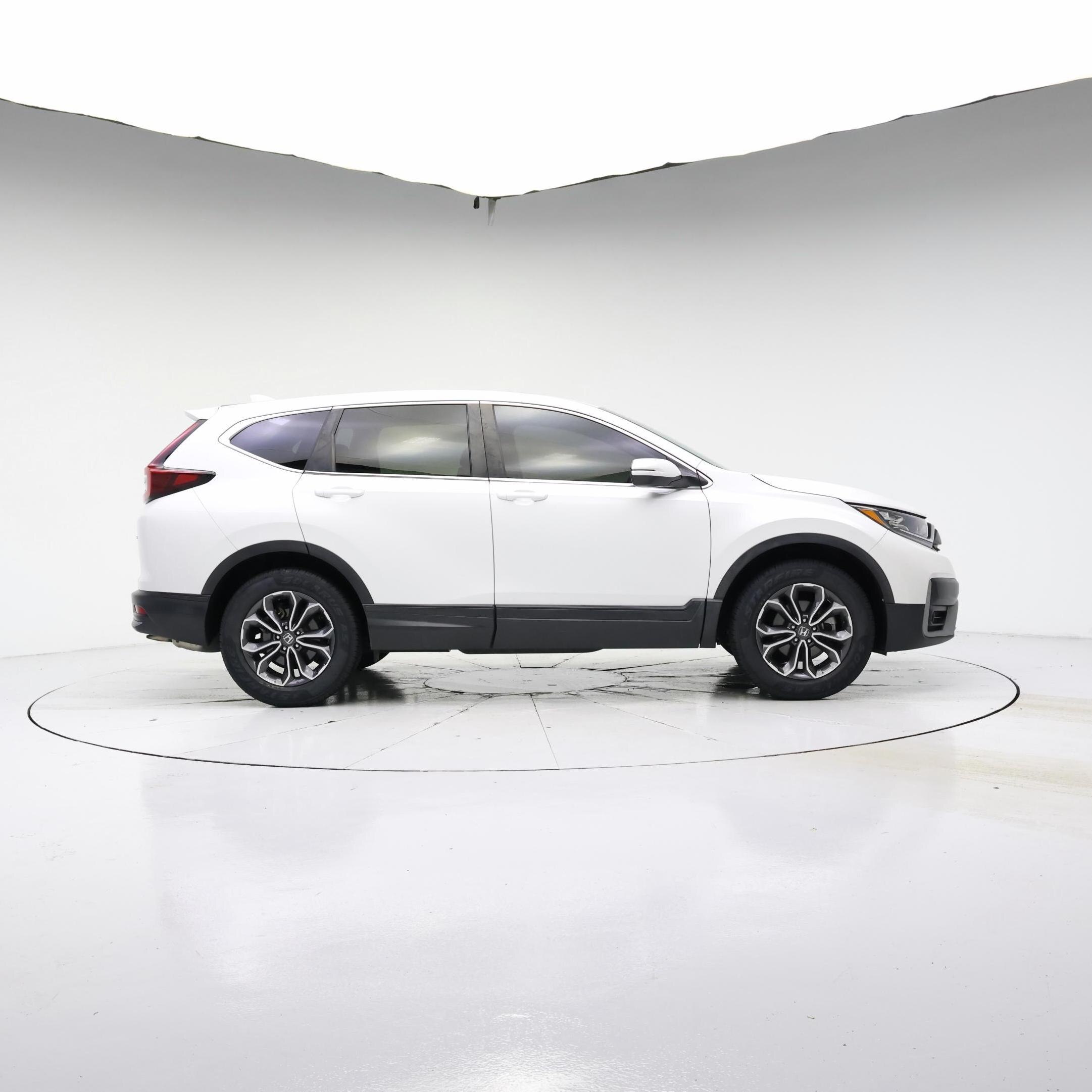 Thumbnail: 2021 Honda CR-V - 7