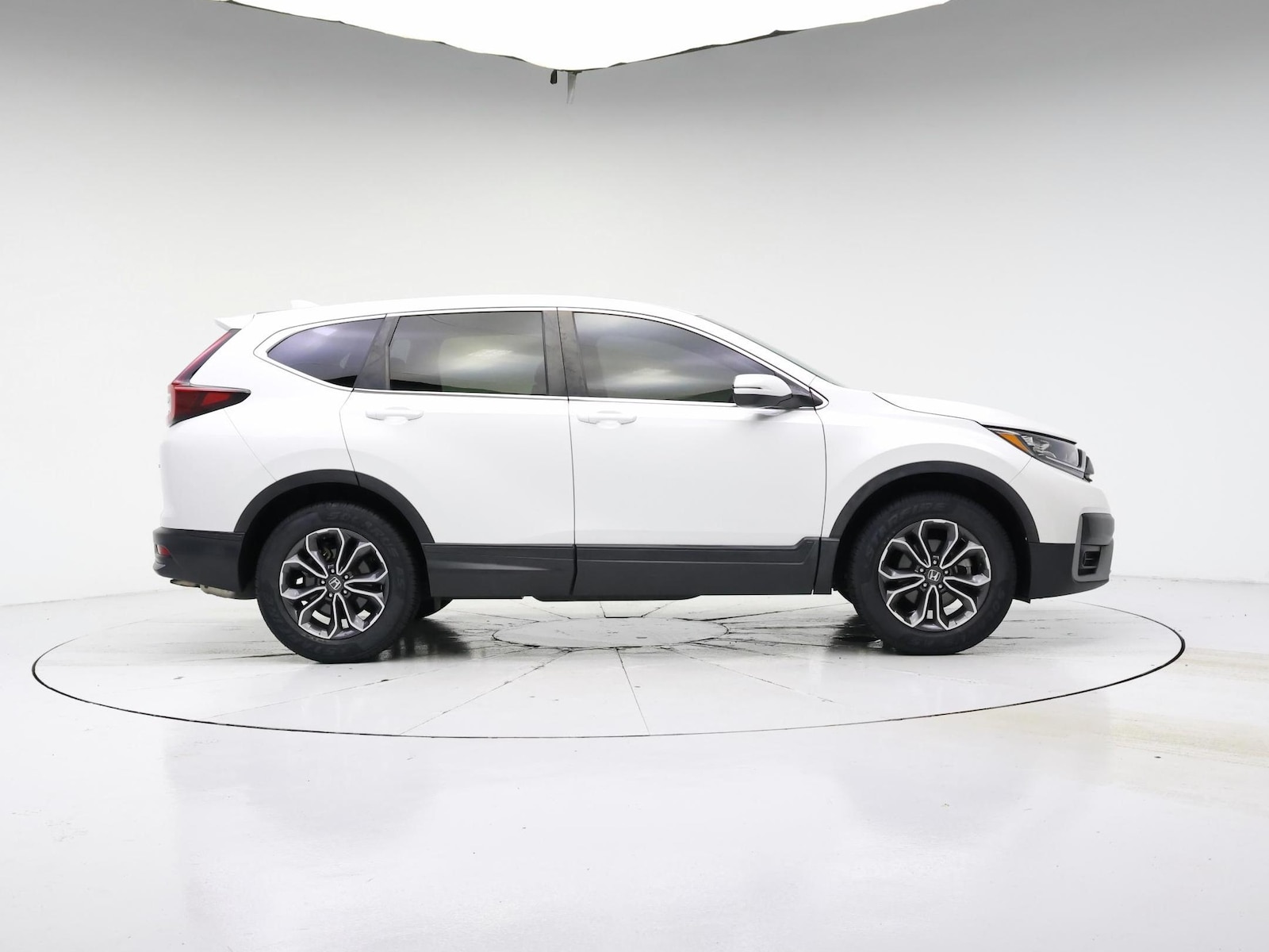 2021 Honda CR-V EX-L - Photo 8