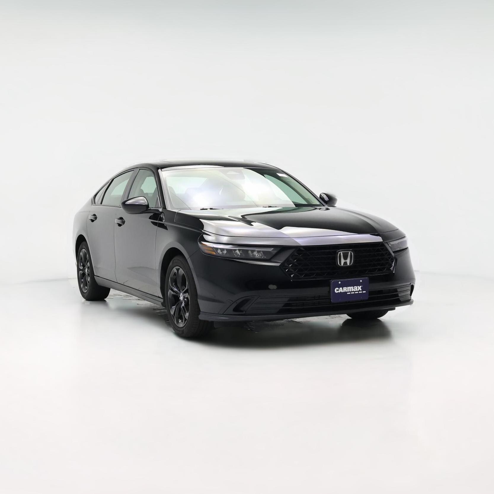 Thumbnail: 2025 Honda Accord - 1