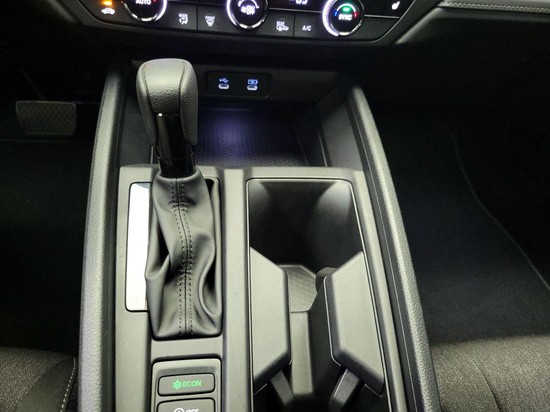 Thumbnail: 2025 Honda Accord - 16