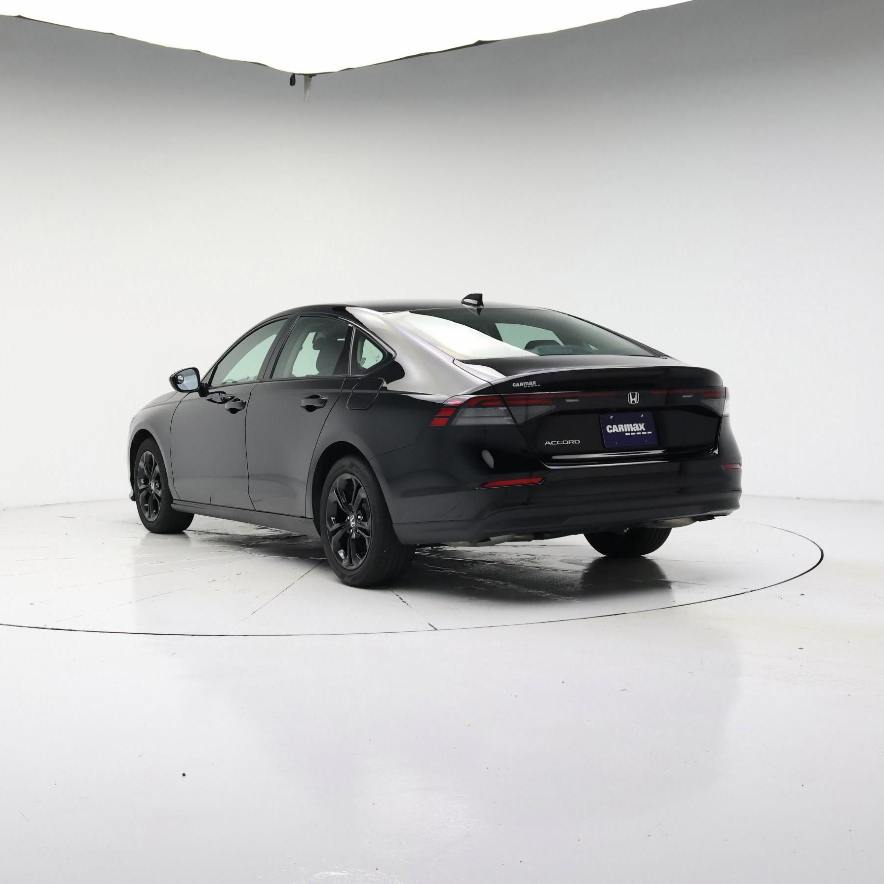Thumbnail: 2025 Honda Accord - 2