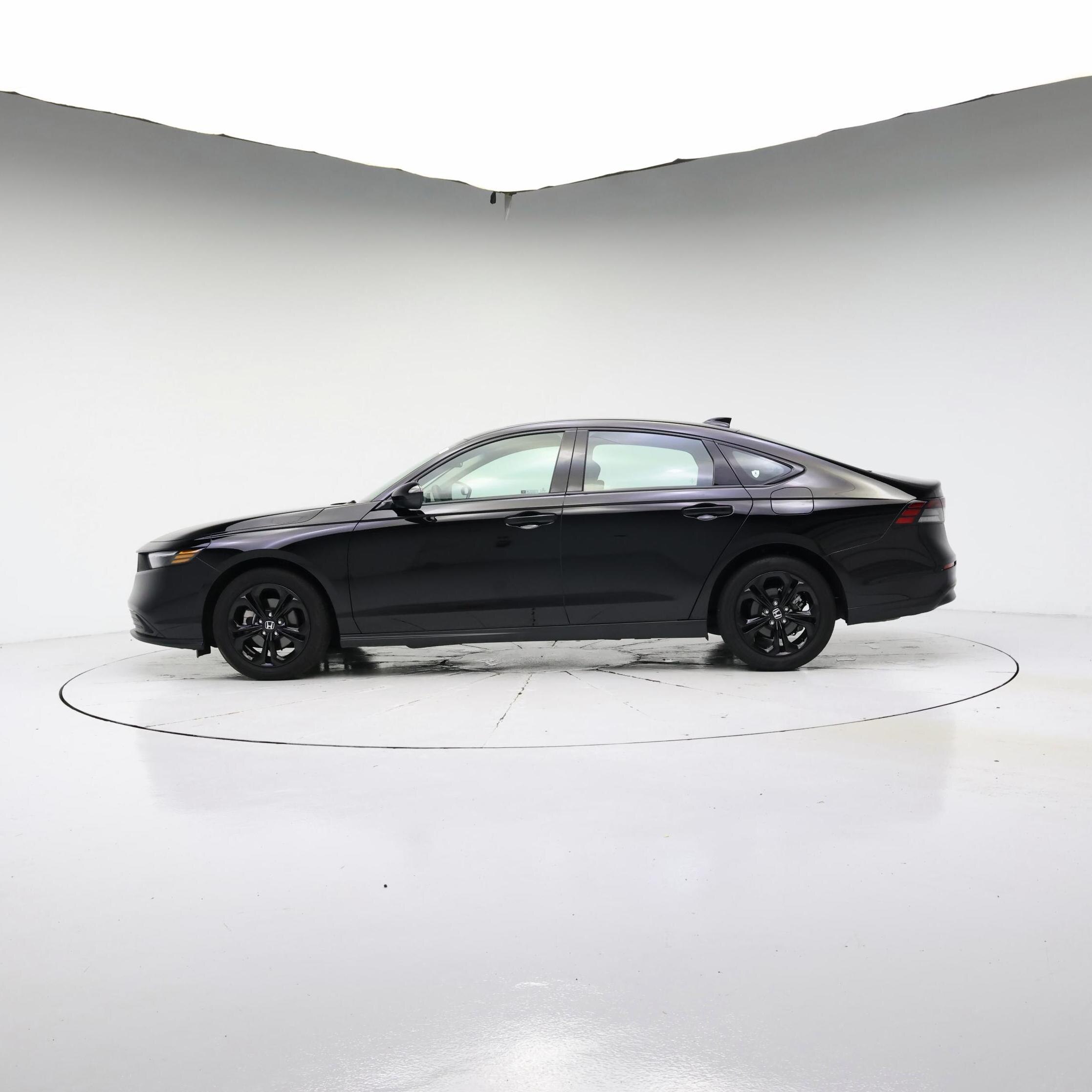 Thumbnail: 2025 Honda Accord - 3