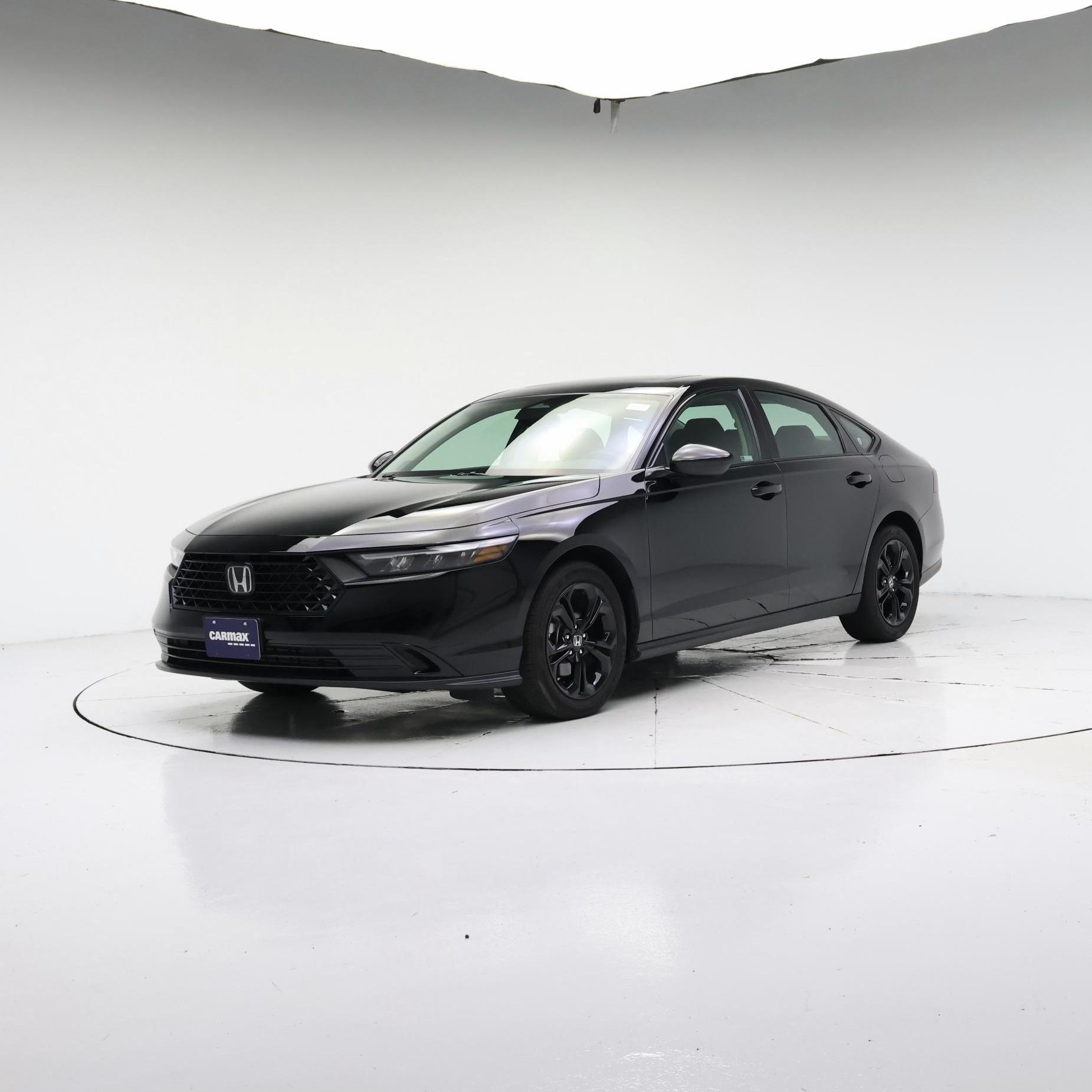 Thumbnail: 2025 Honda Accord - 4