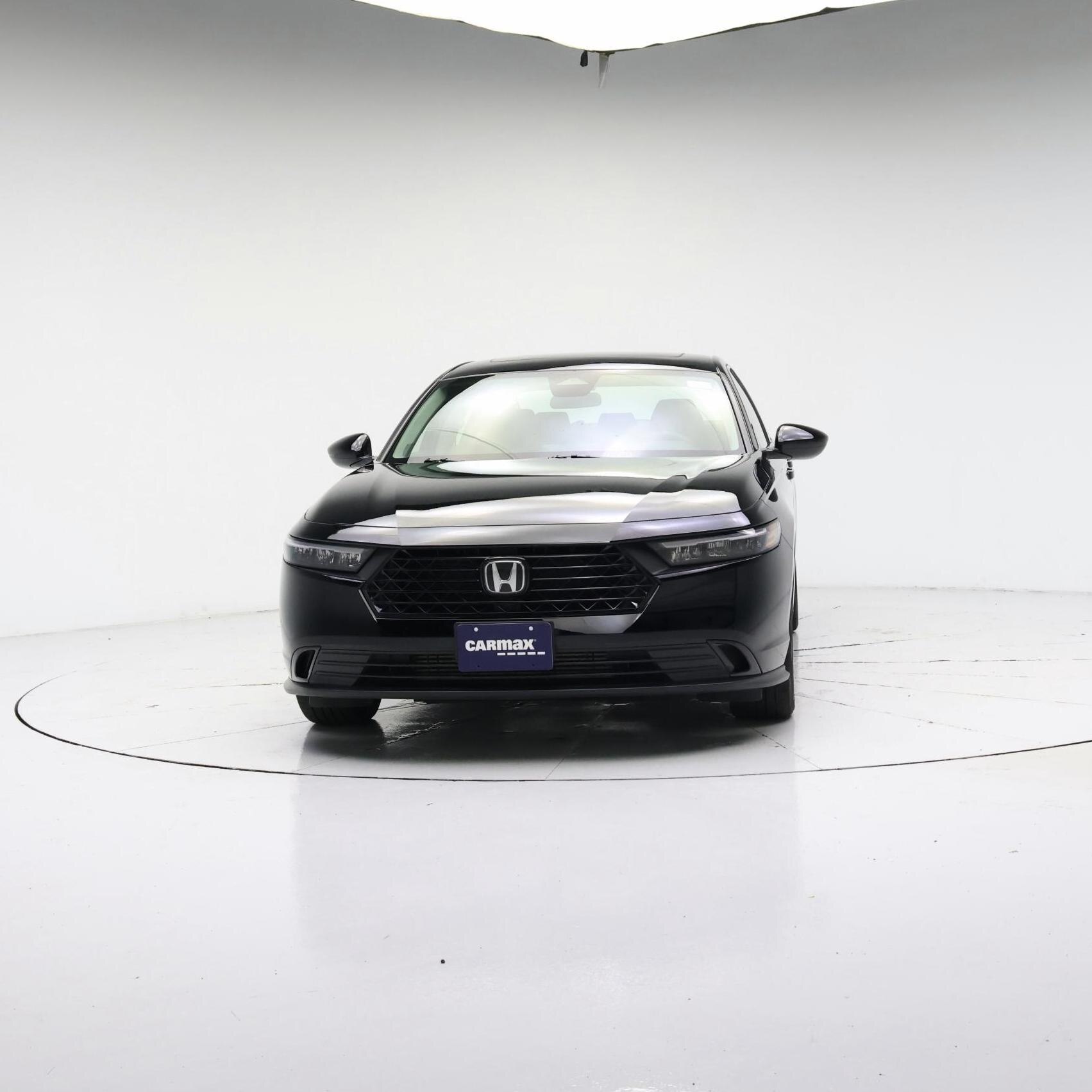 Thumbnail: 2025 Honda Accord - 5