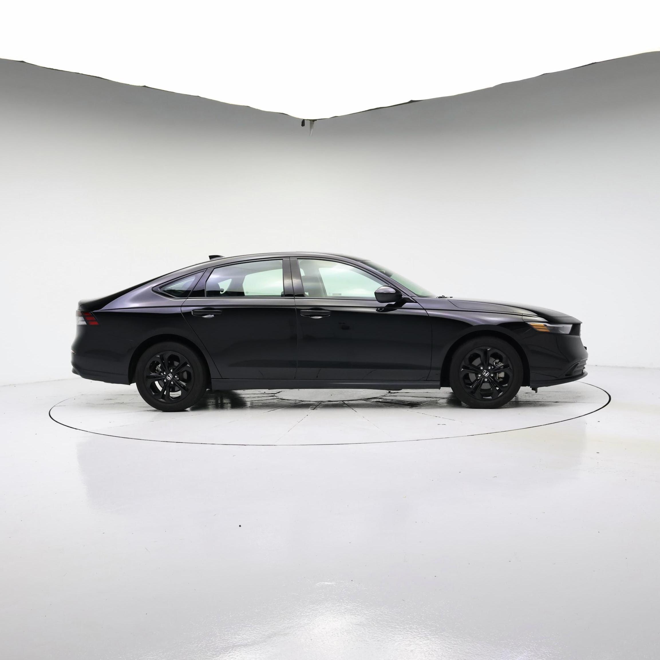 Thumbnail: 2025 Honda Accord - 7