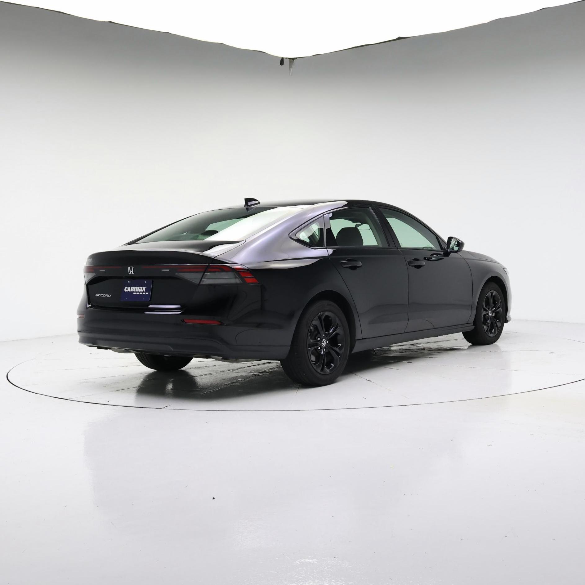 Thumbnail: 2025 Honda Accord - 8