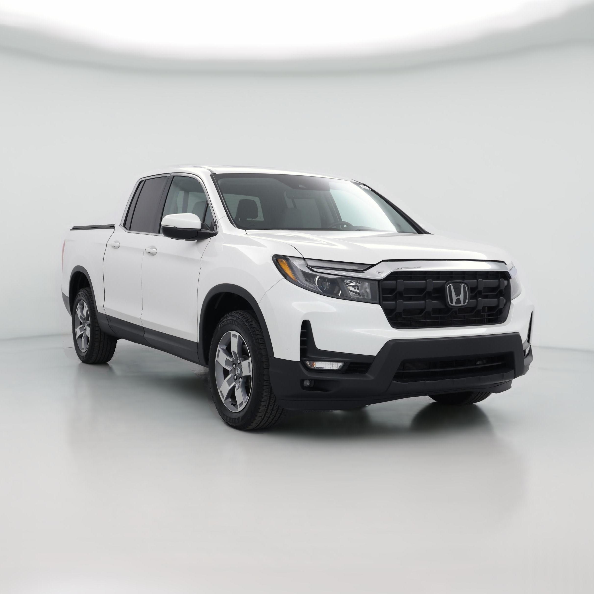Thumbnail: 2025 Honda Ridgeline - 1