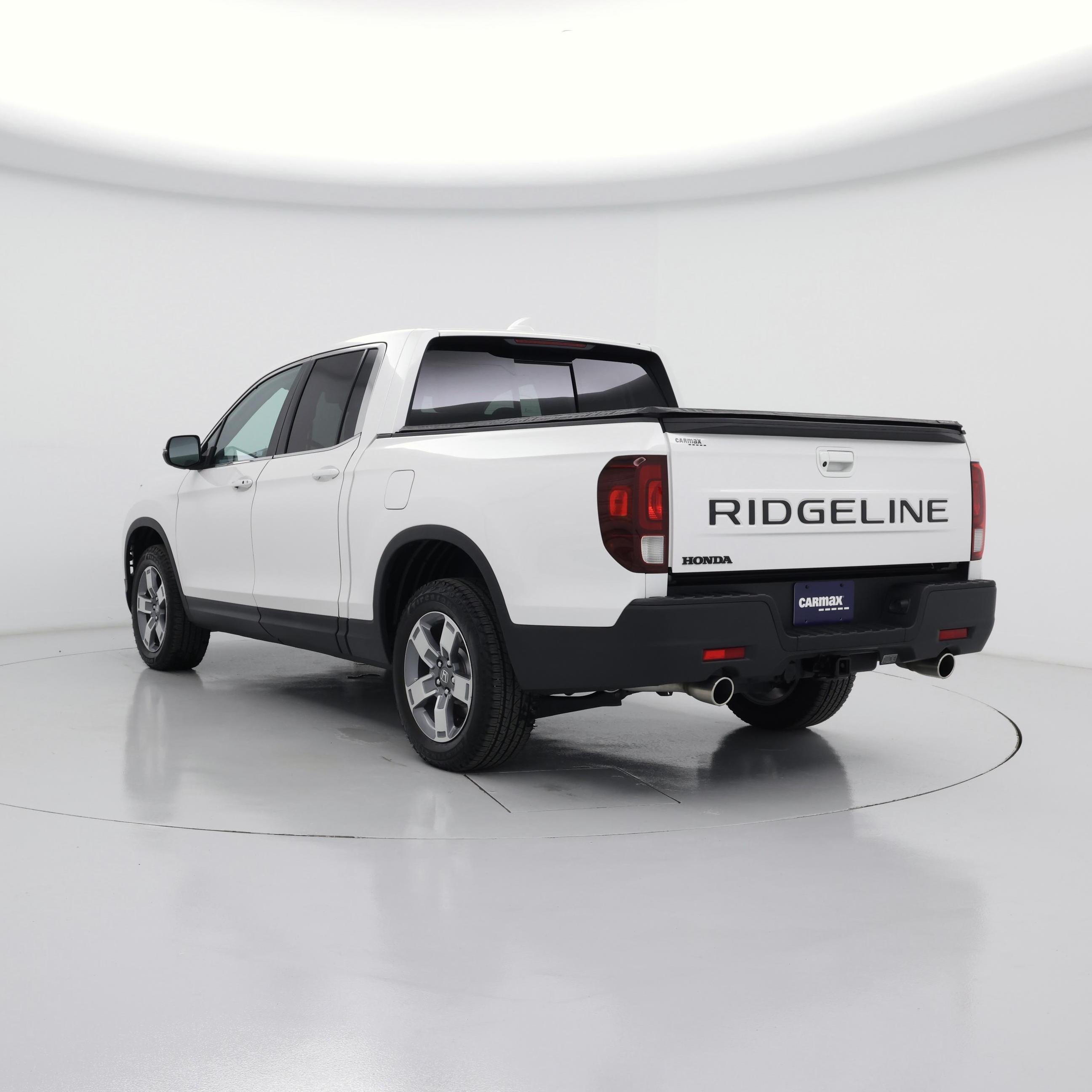 Thumbnail: 2025 Honda Ridgeline - 2