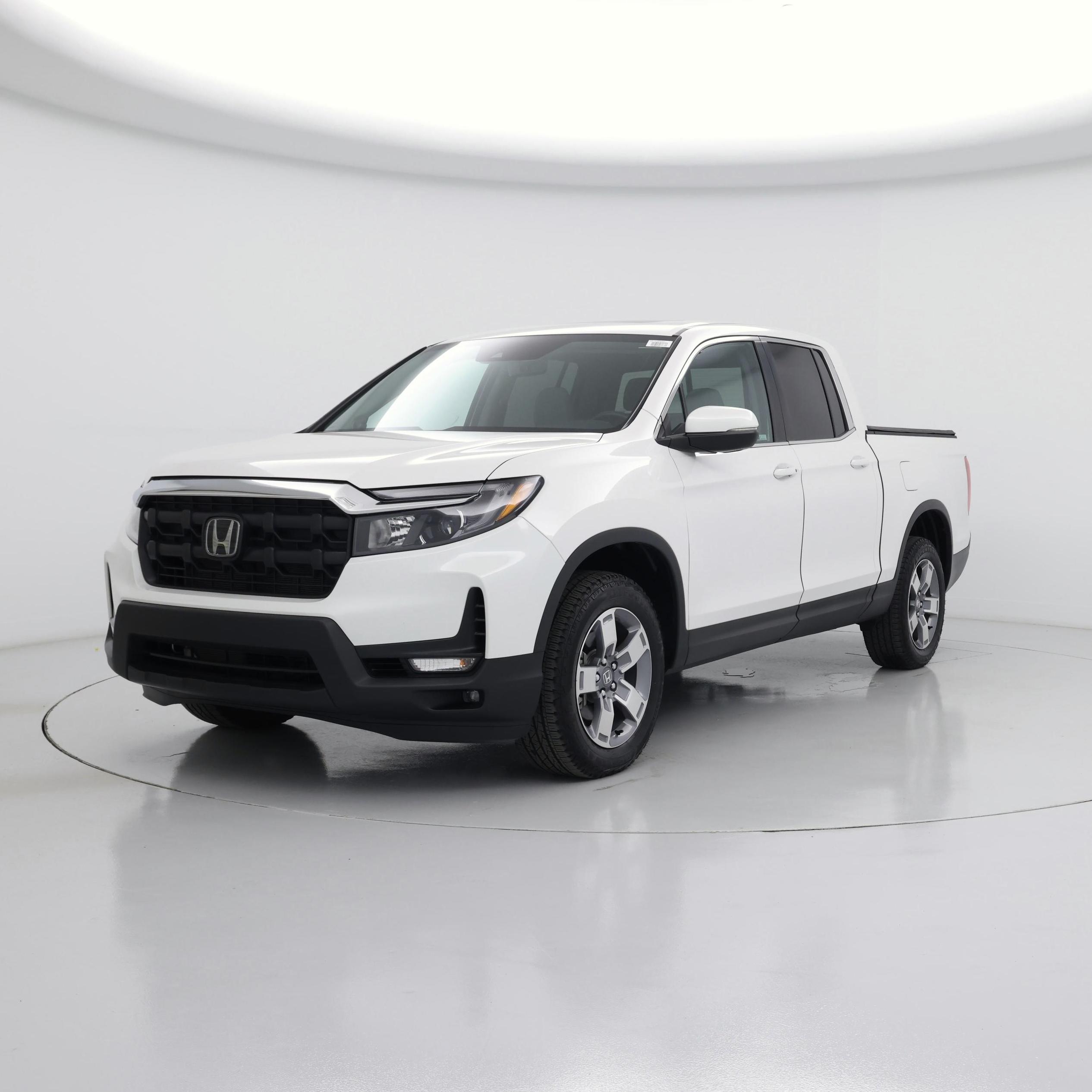 Thumbnail: 2025 Honda Ridgeline - 4