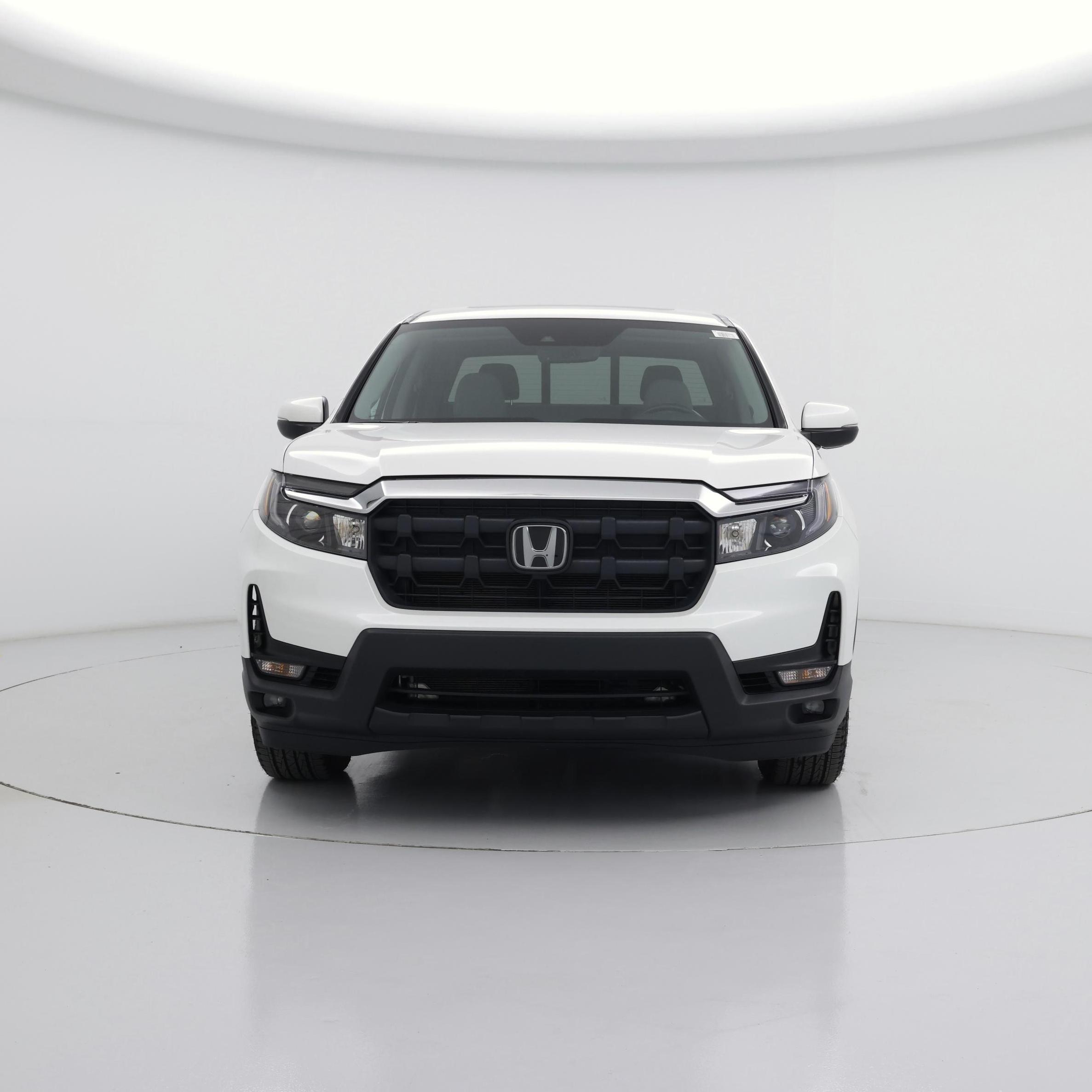 Thumbnail: 2025 Honda Ridgeline - 5
