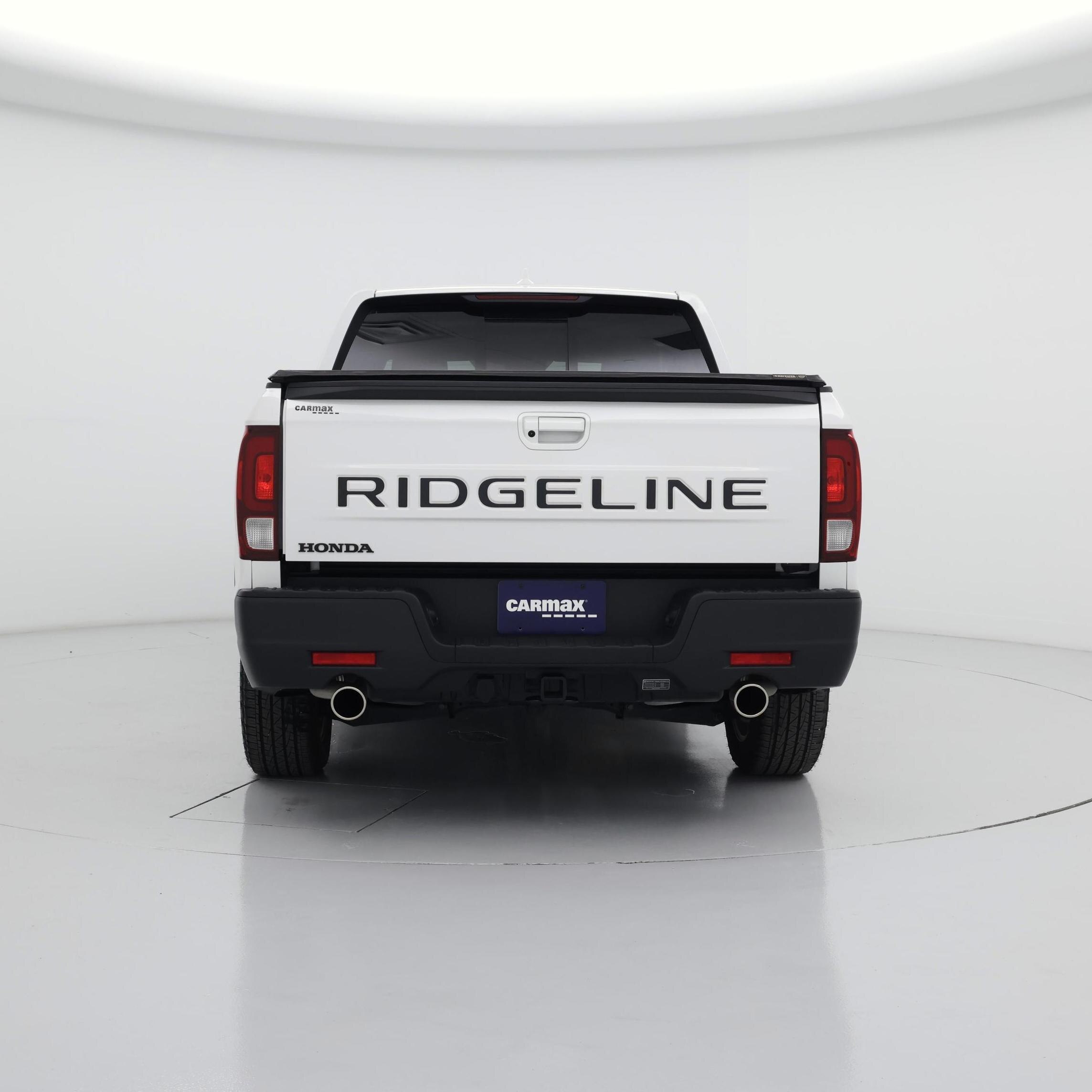 Thumbnail: 2025 Honda Ridgeline - 6