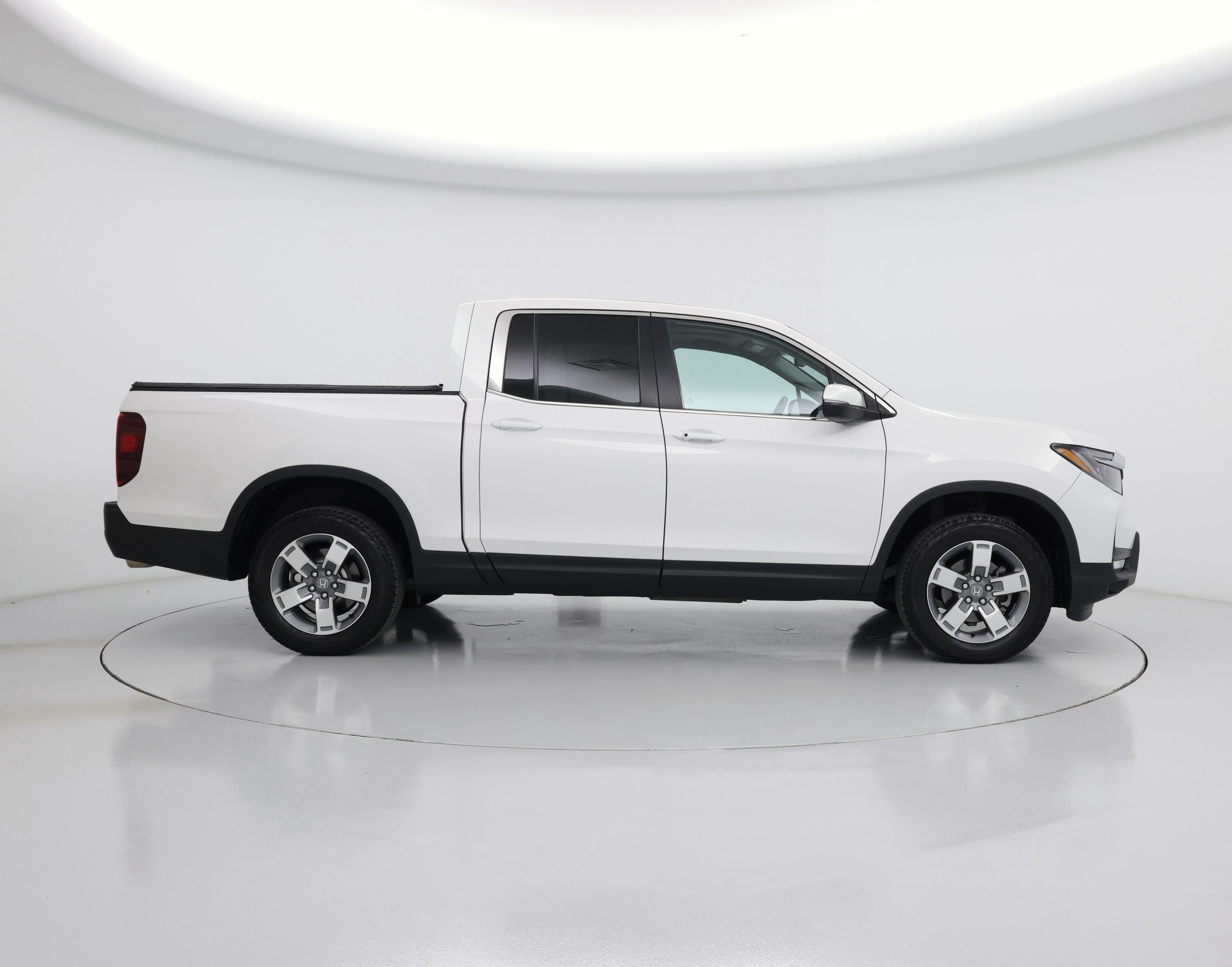 Thumbnail: 2025 Honda Ridgeline - 7