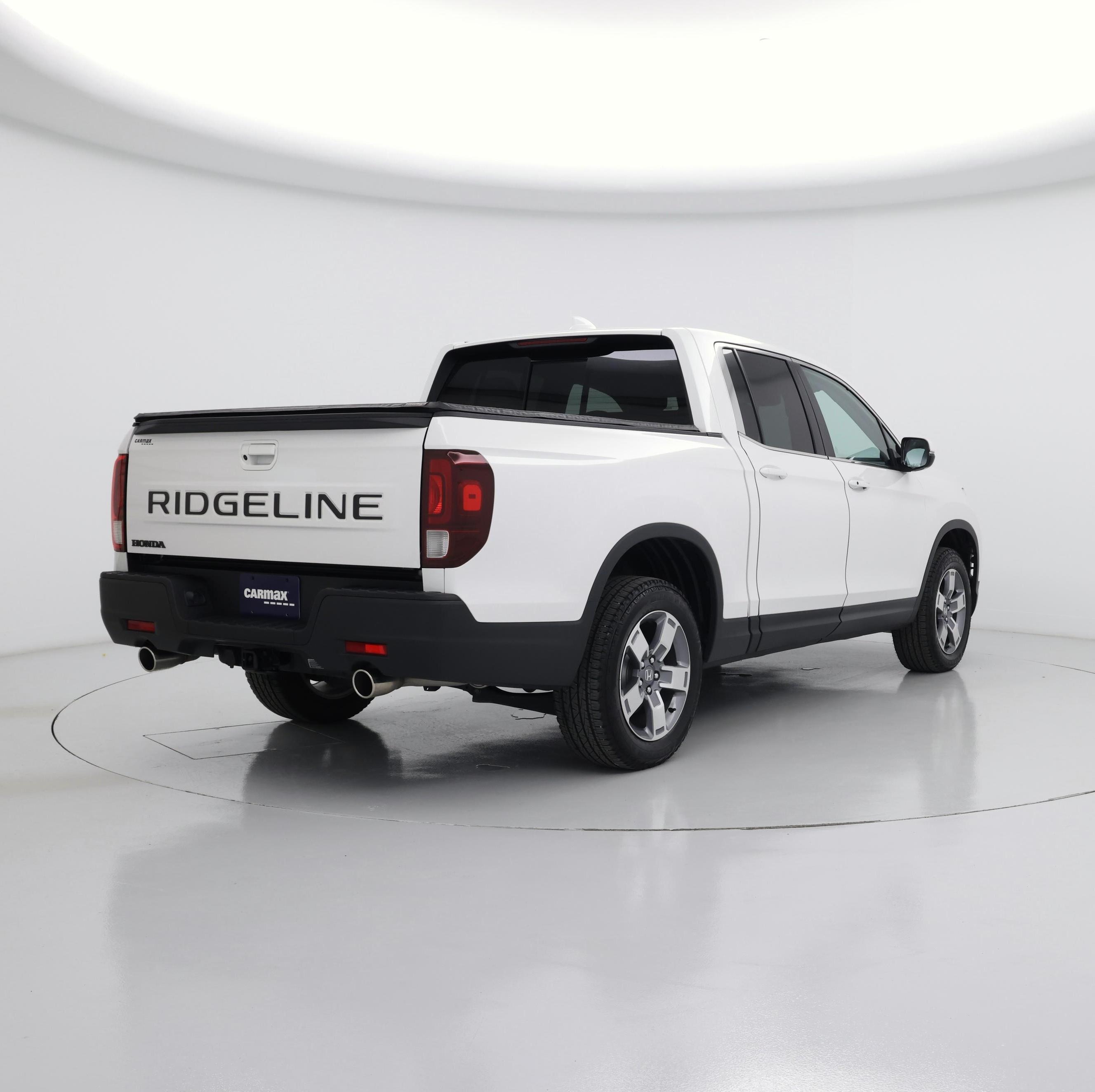 Thumbnail: 2025 Honda Ridgeline - 8