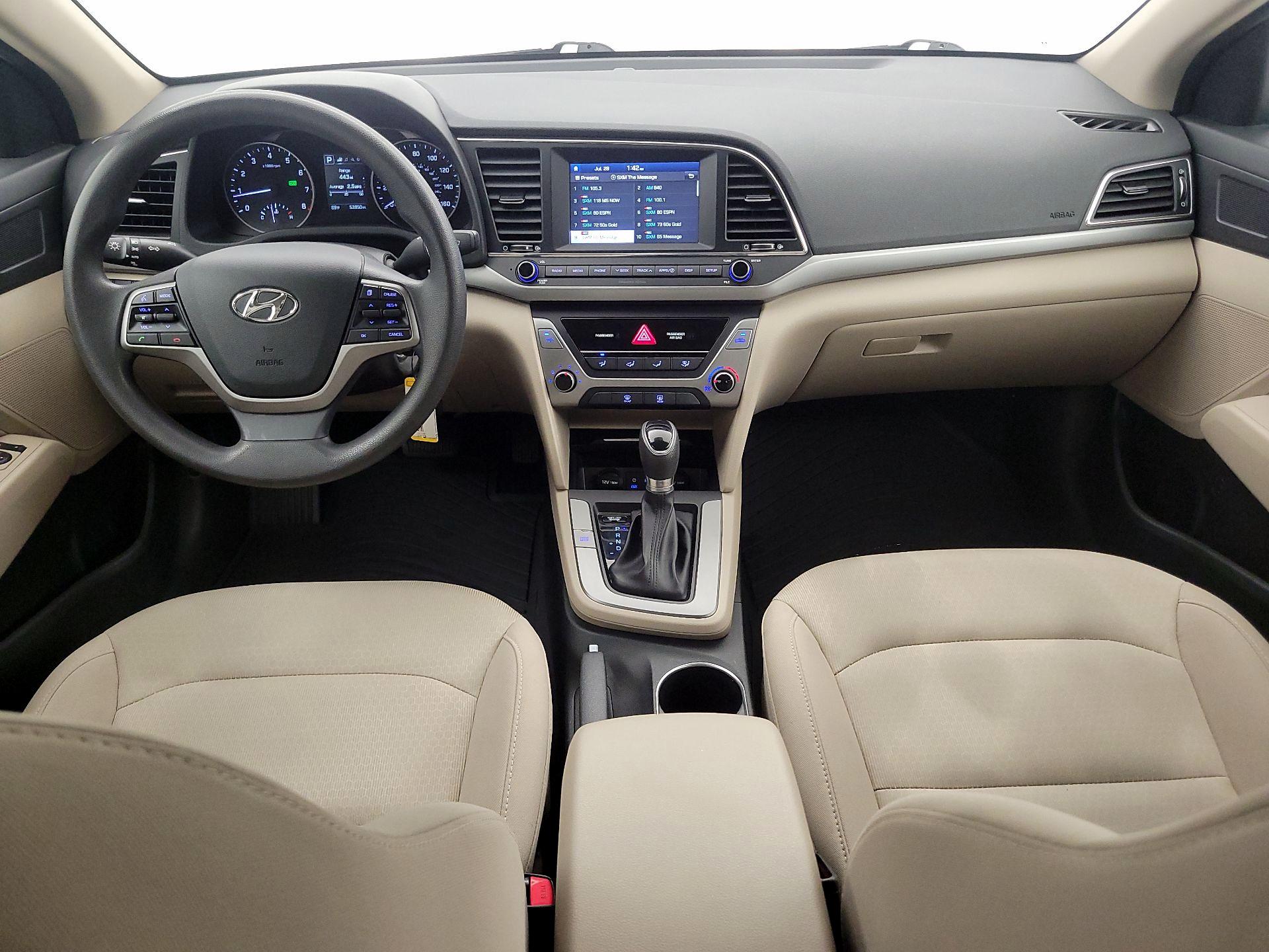 Thumbnail: 2018 Hyundai Elantra - 9