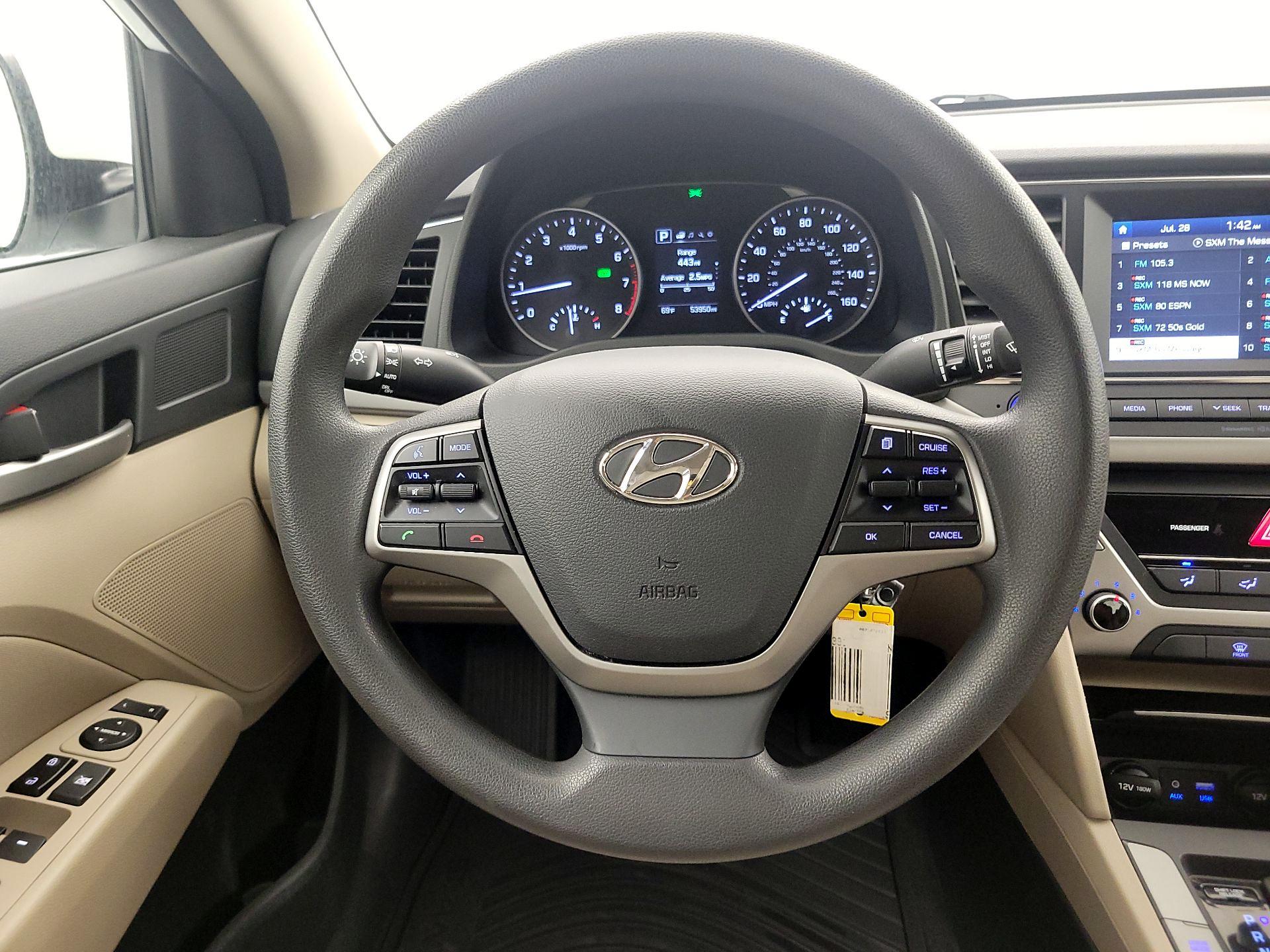 Thumbnail: 2018 Hyundai Elantra - 10