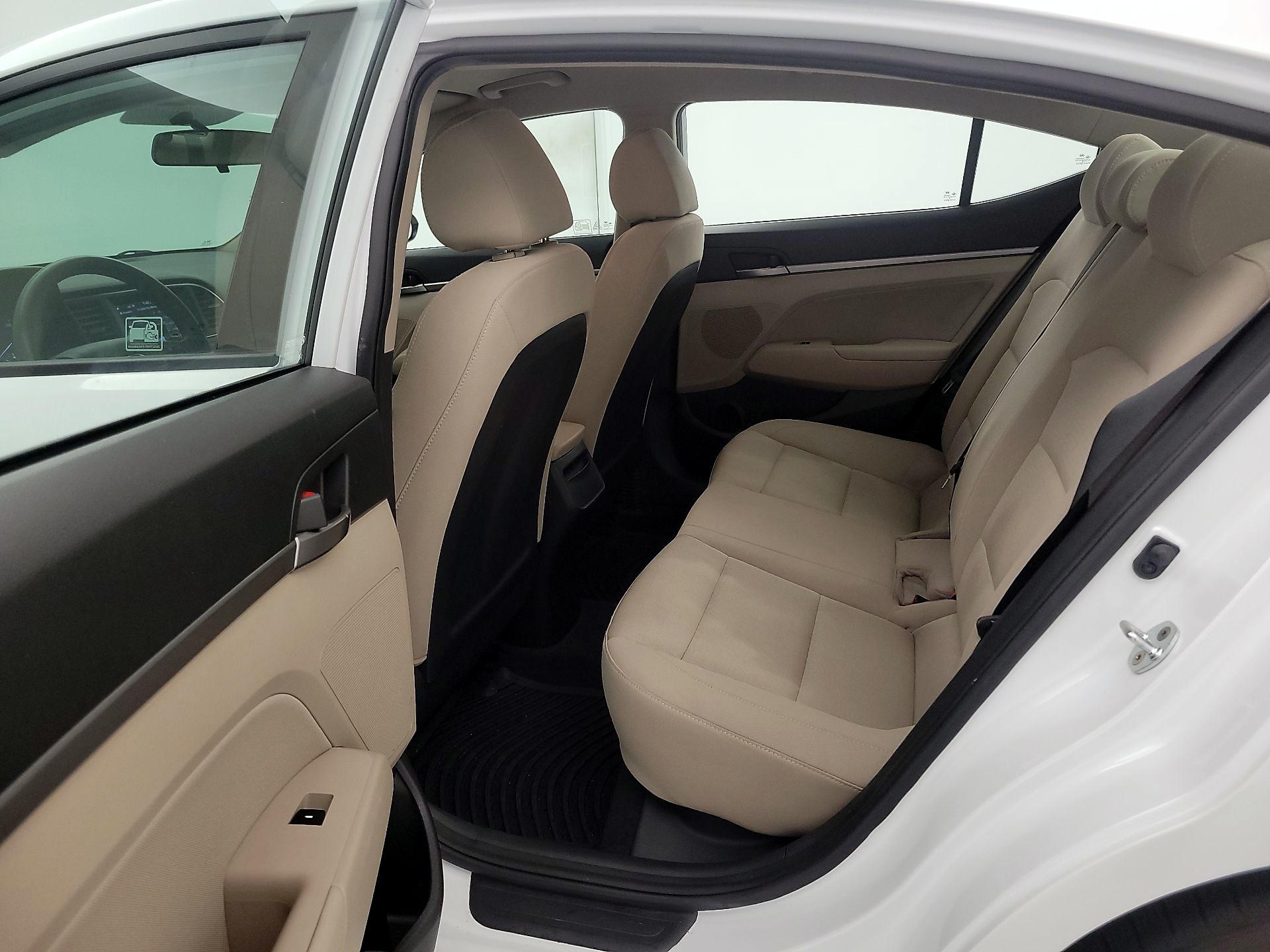 Thumbnail: 2018 Hyundai Elantra - 19