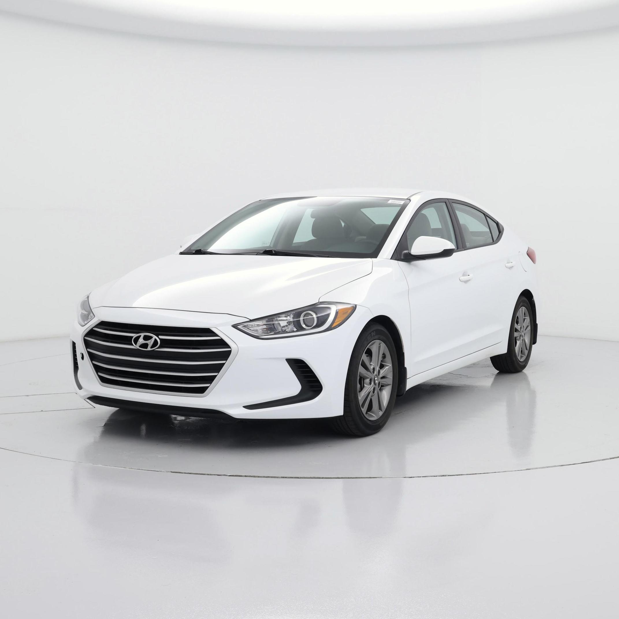 Thumbnail: 2018 Hyundai Elantra - 4