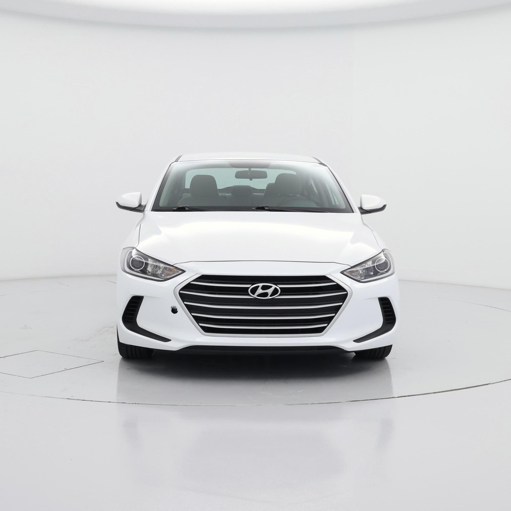 Thumbnail: 2018 Hyundai Elantra - 5