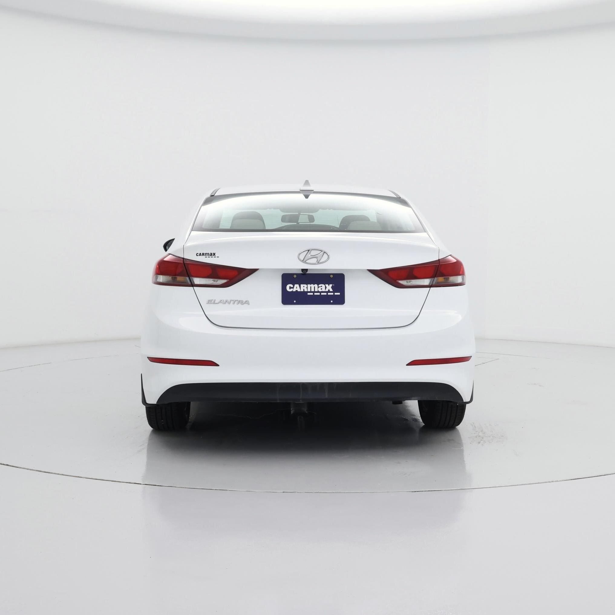 Thumbnail: 2018 Hyundai Elantra - 6