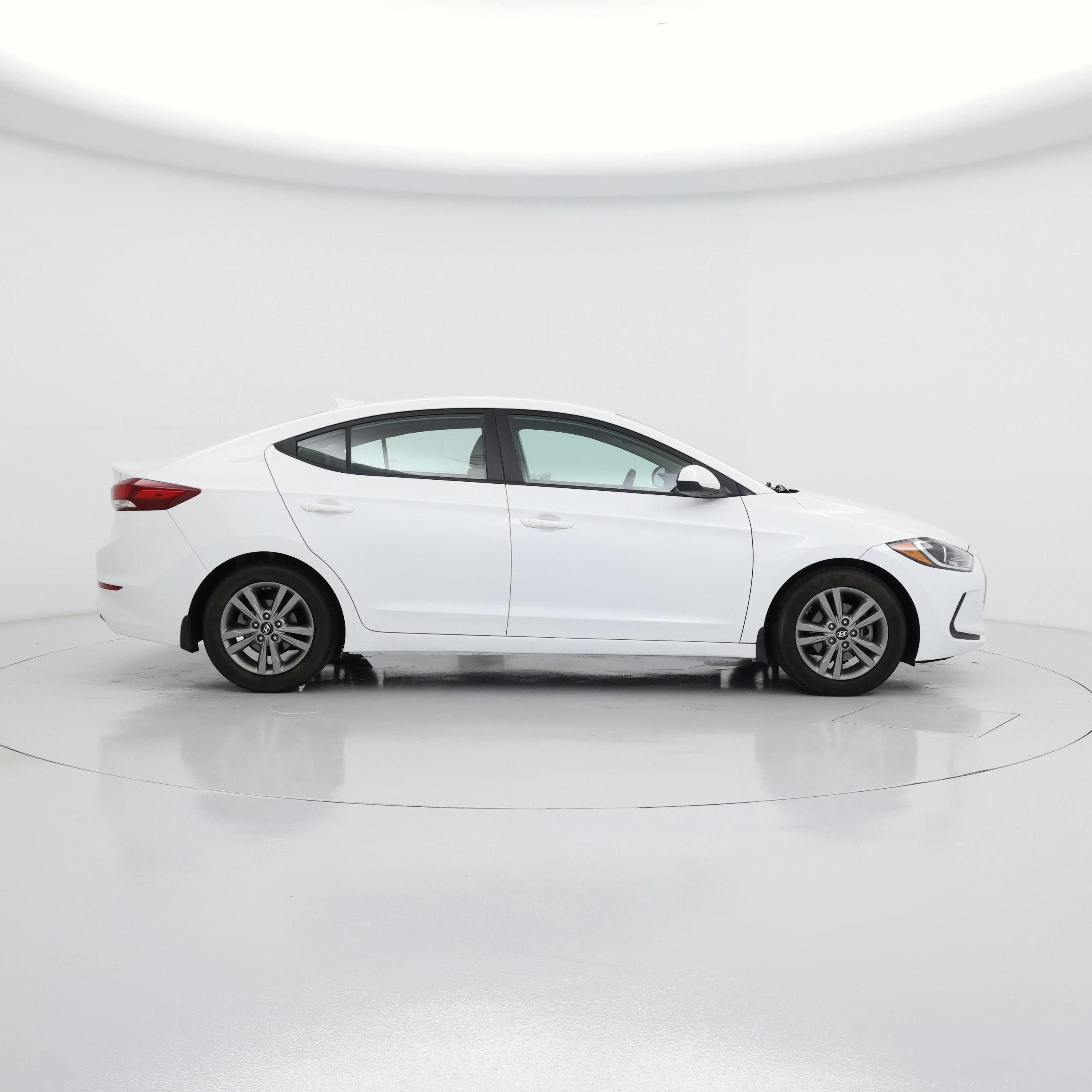 Thumbnail: 2018 Hyundai Elantra - 7