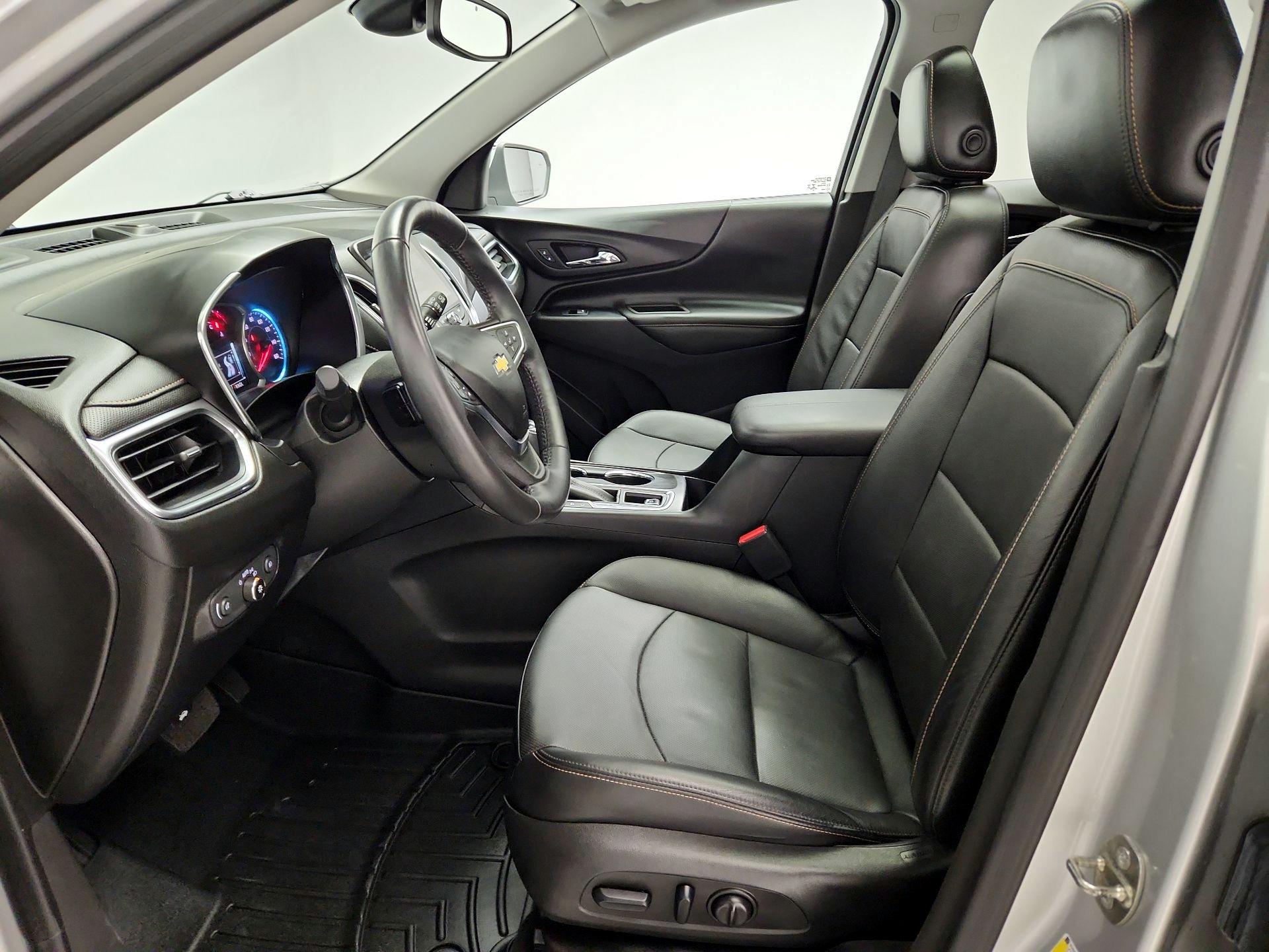 Thumbnail: 2018 Chevrolet Equinox - 11