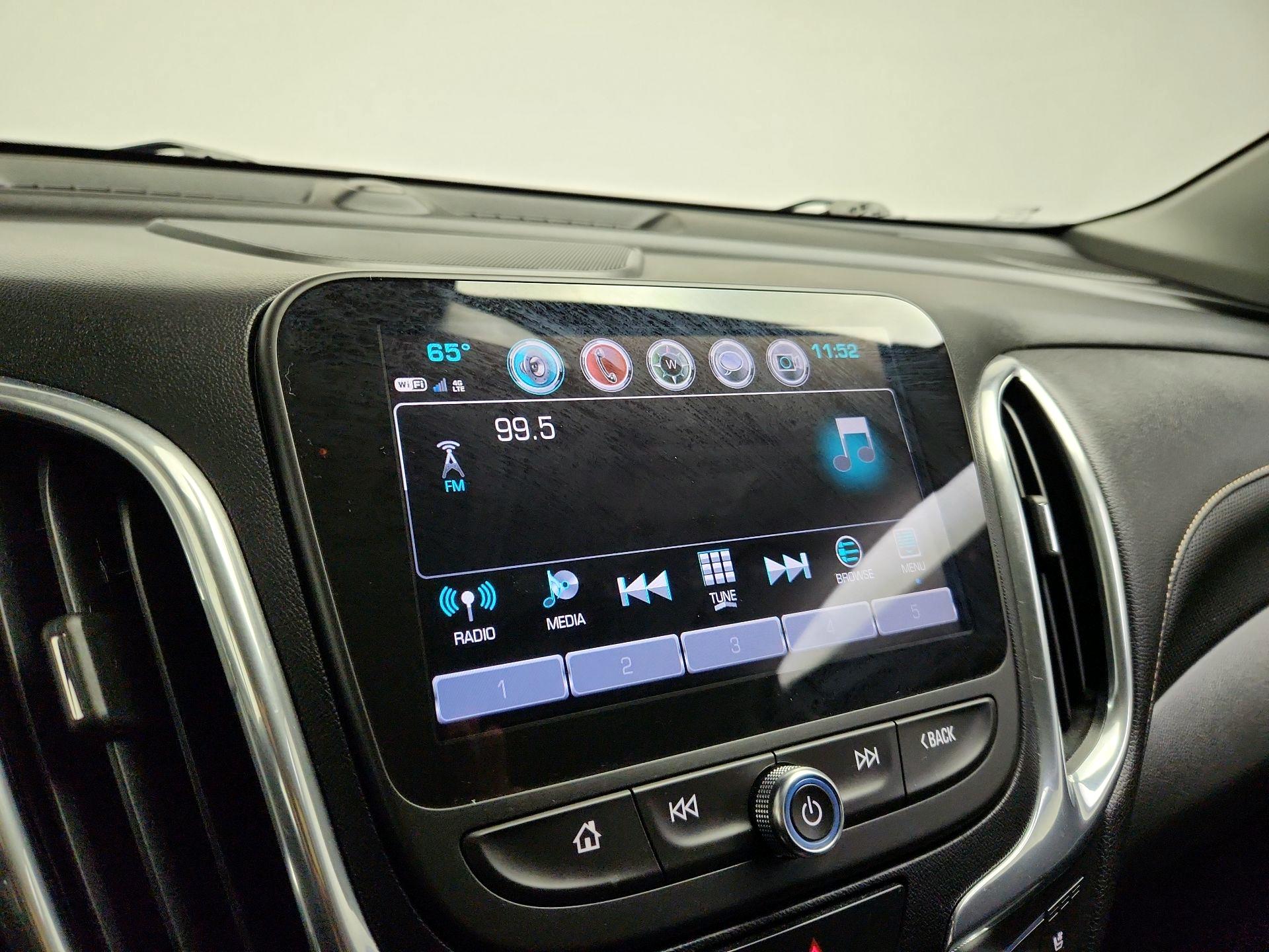 Thumbnail: 2018 Chevrolet Equinox - 15