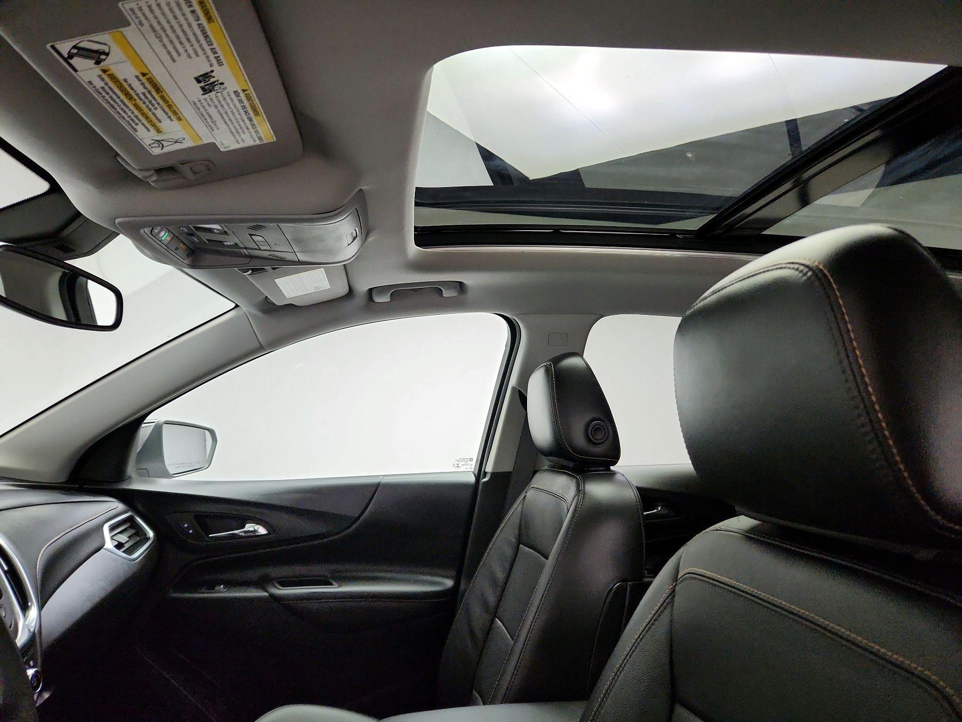 Thumbnail: 2018 Chevrolet Equinox - 19