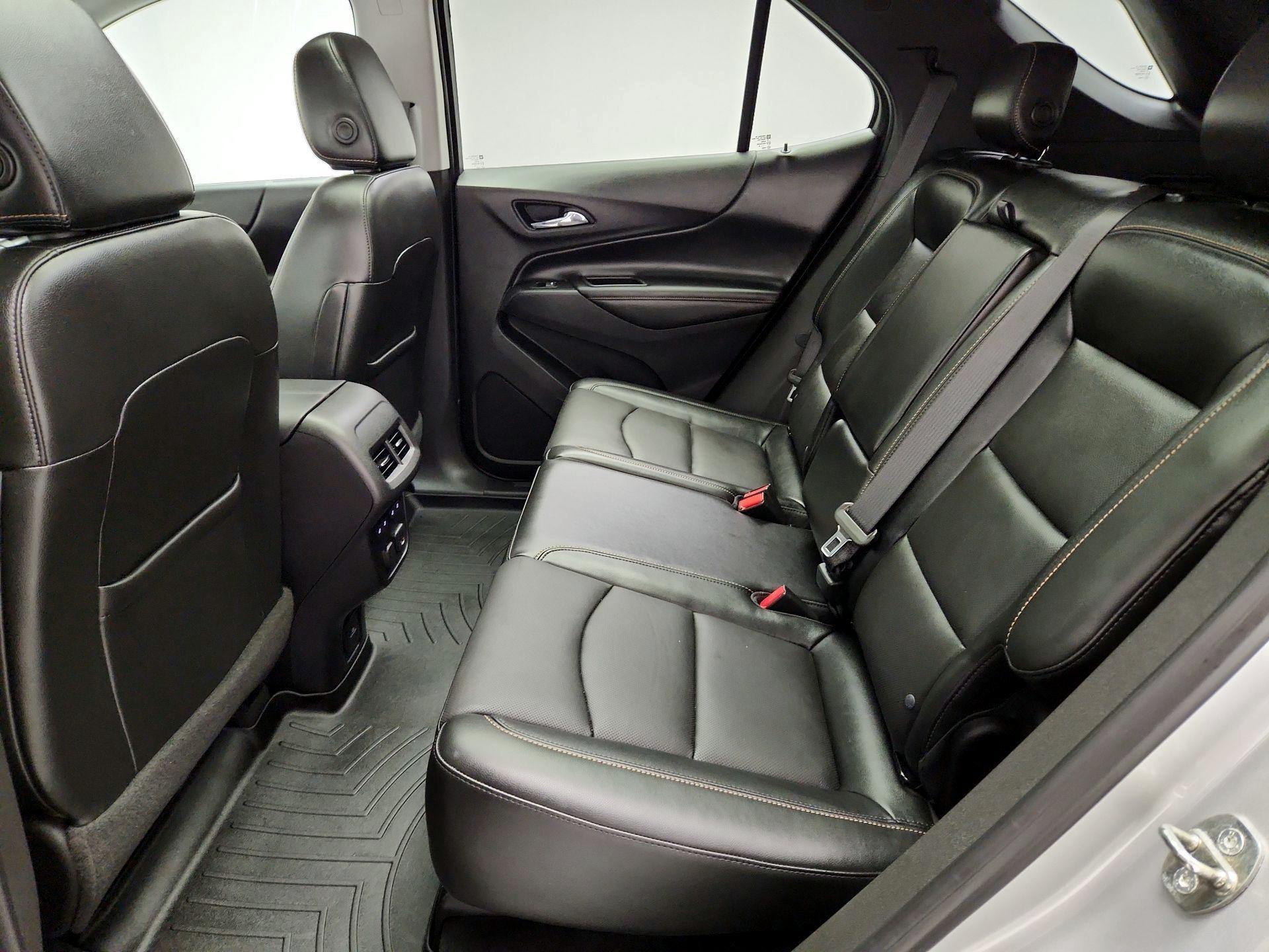 Thumbnail: 2018 Chevrolet Equinox - 20