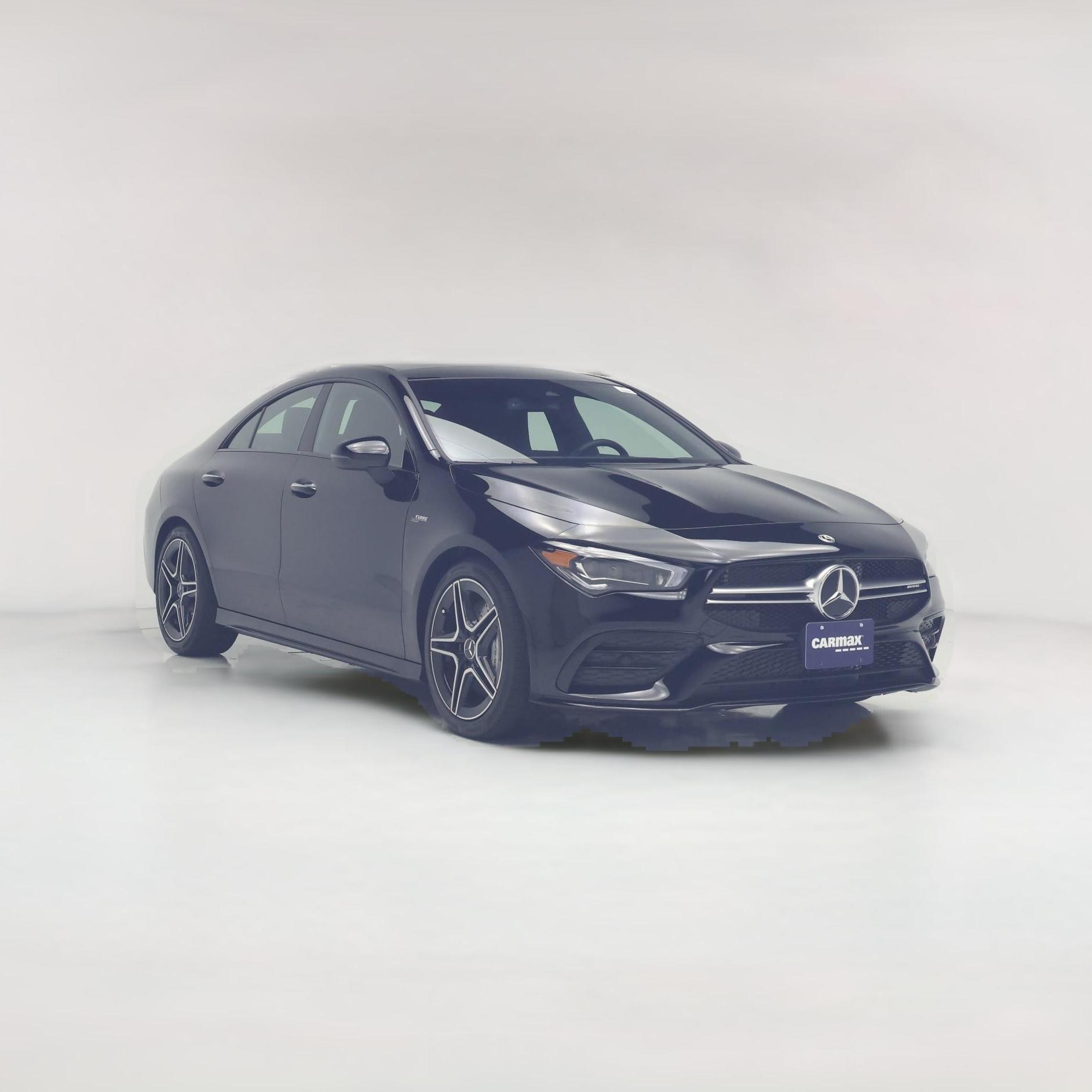 Thumbnail: 2023 Mercedes-Benz CLA - 1