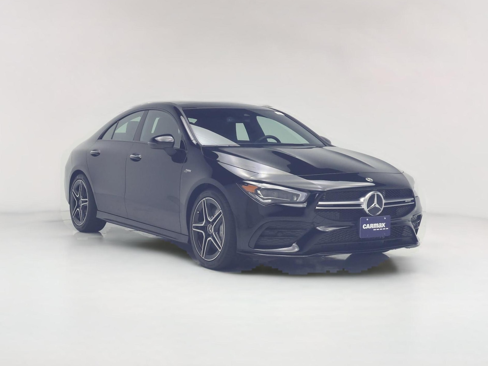 2023 Mercedes-Benz CLA