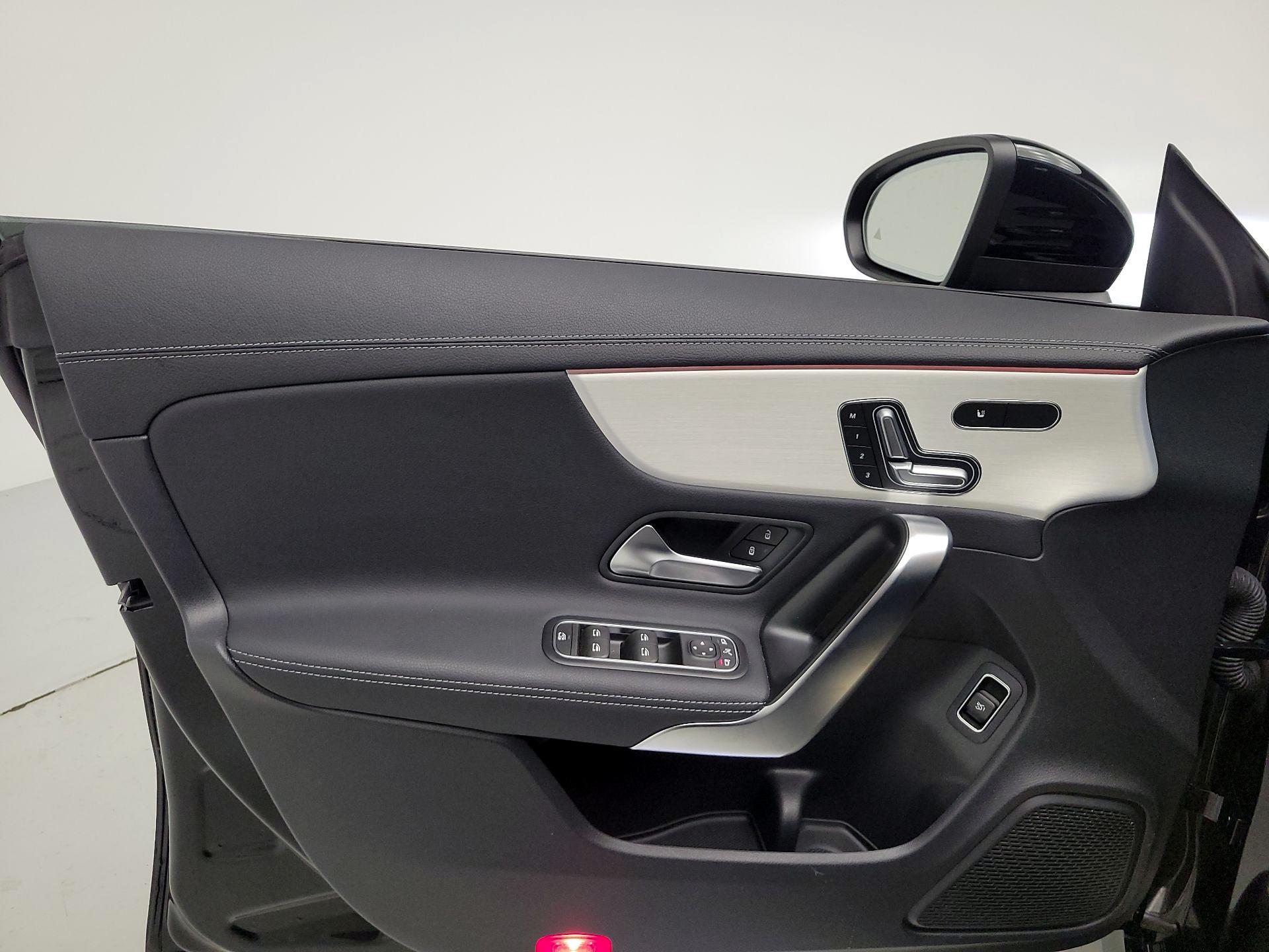 Thumbnail: 2023 Mercedes-Benz CLA - 12