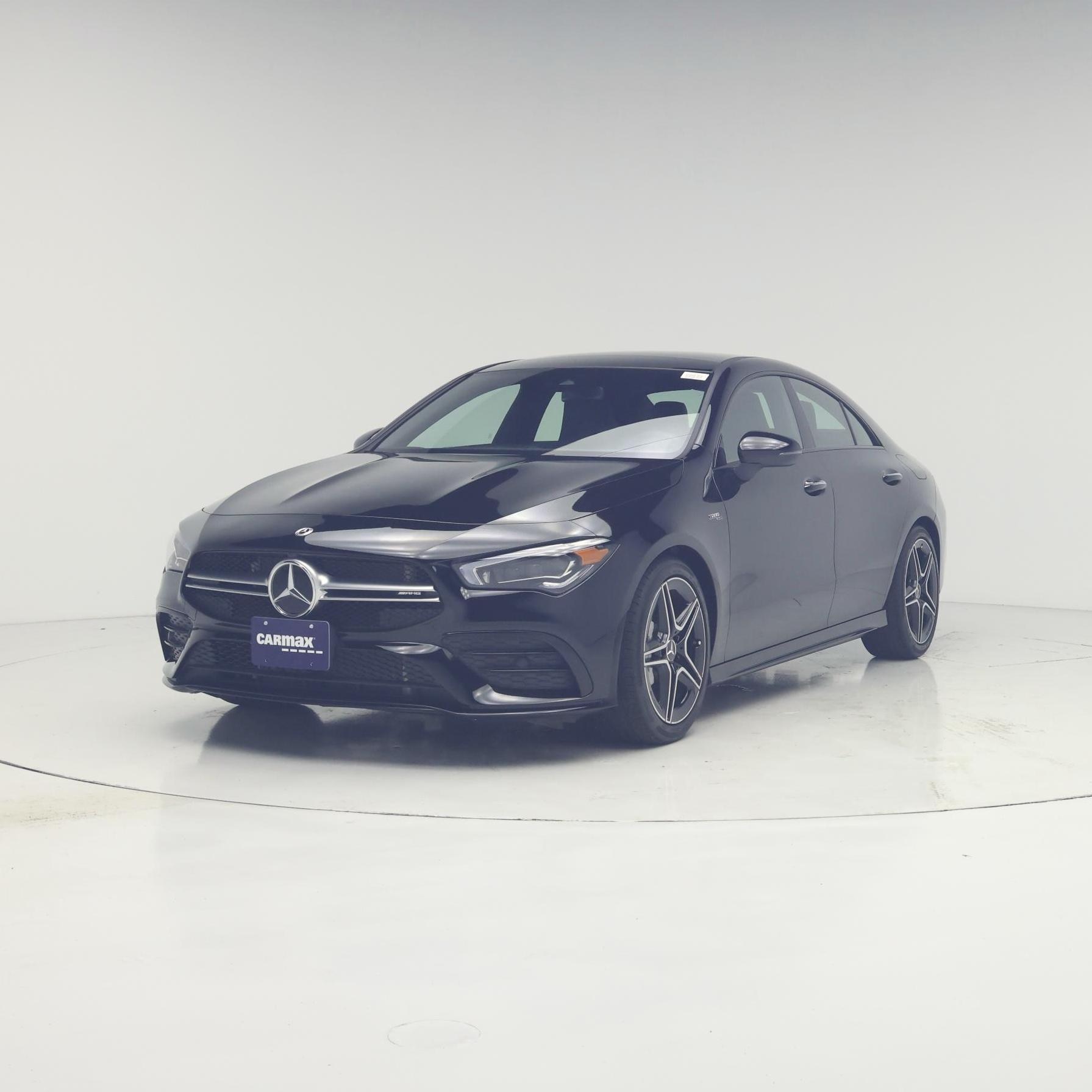 Thumbnail: 2023 Mercedes-Benz CLA - 4