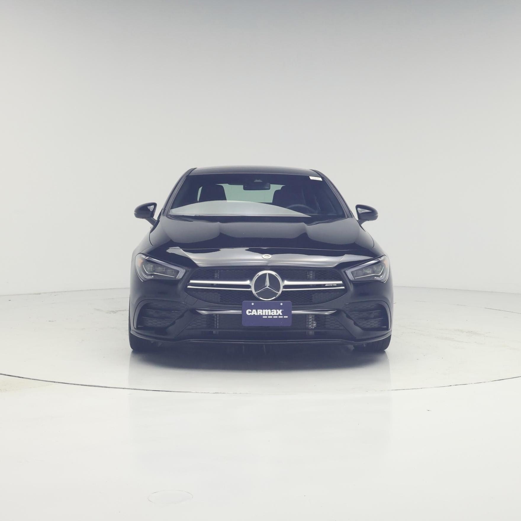 Thumbnail: 2023 Mercedes-Benz CLA - 5