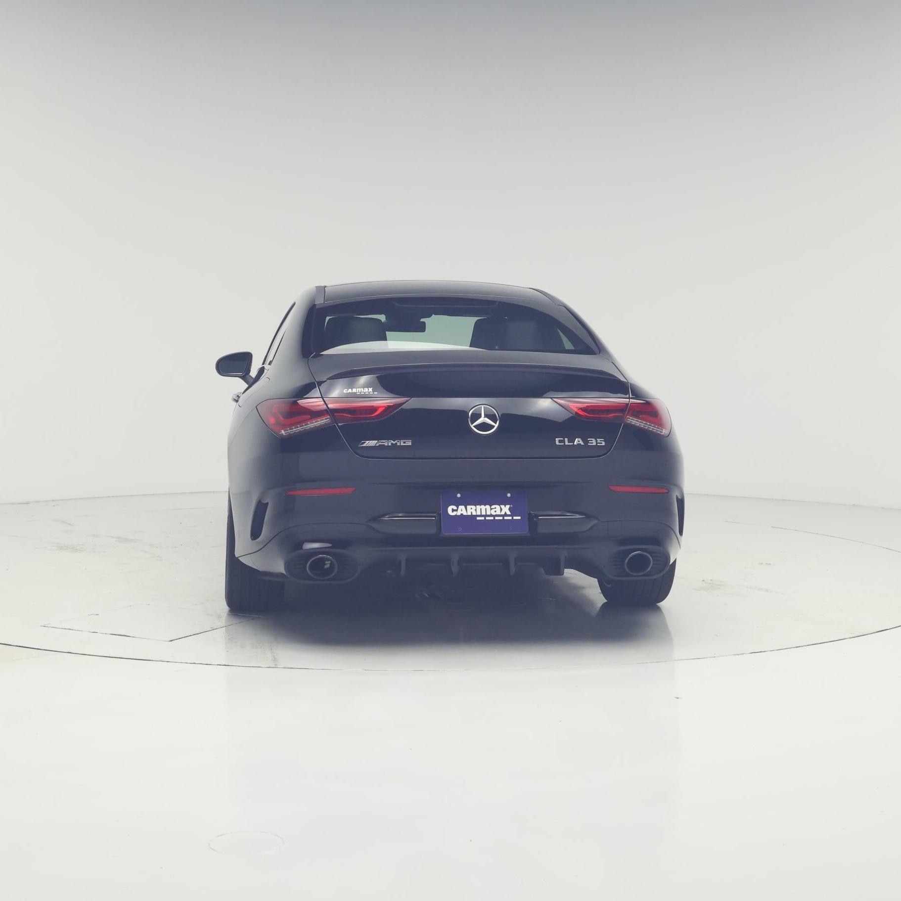 Thumbnail: 2023 Mercedes-Benz CLA - 6