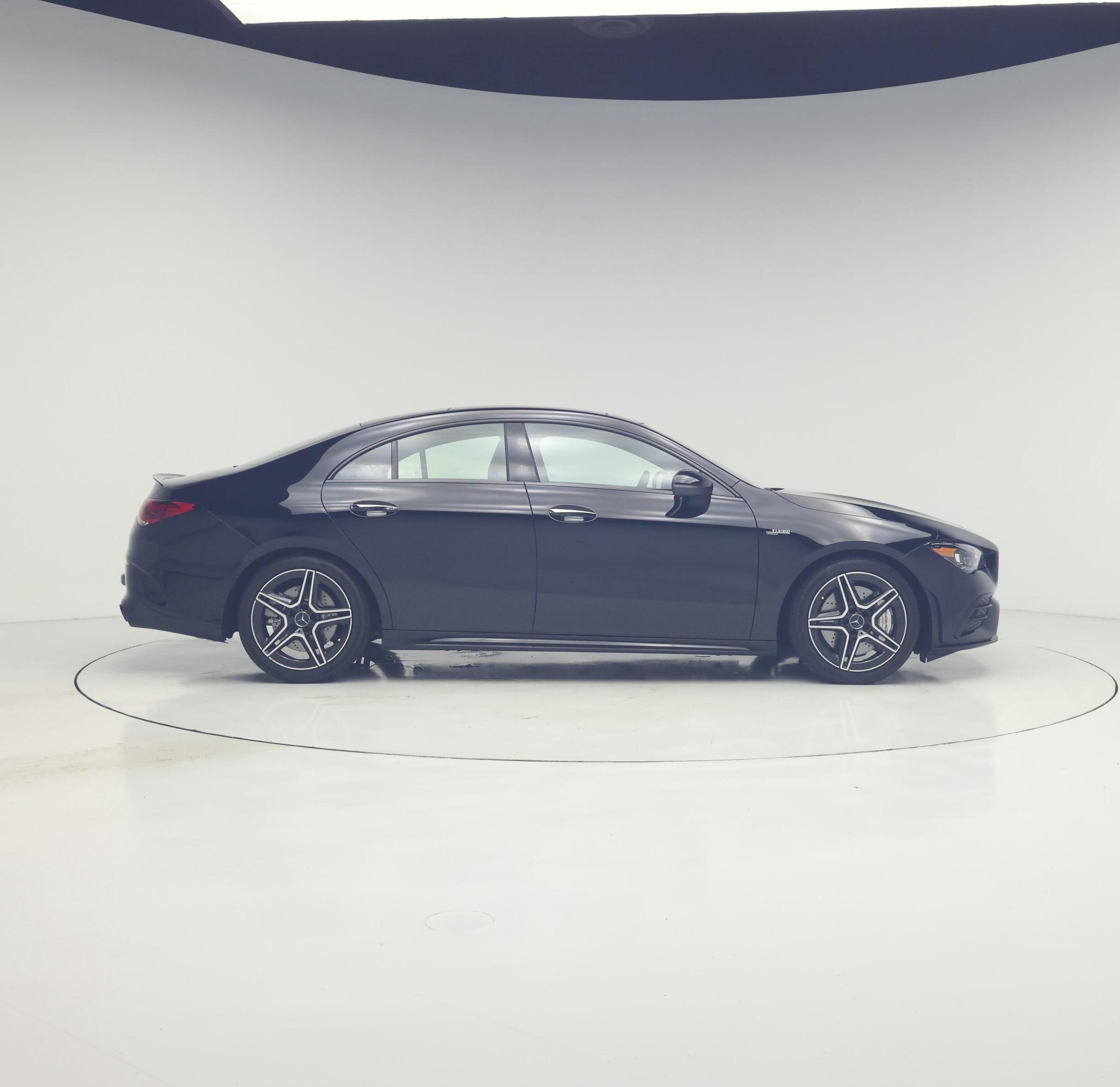 Thumbnail: 2023 Mercedes-Benz CLA - 7