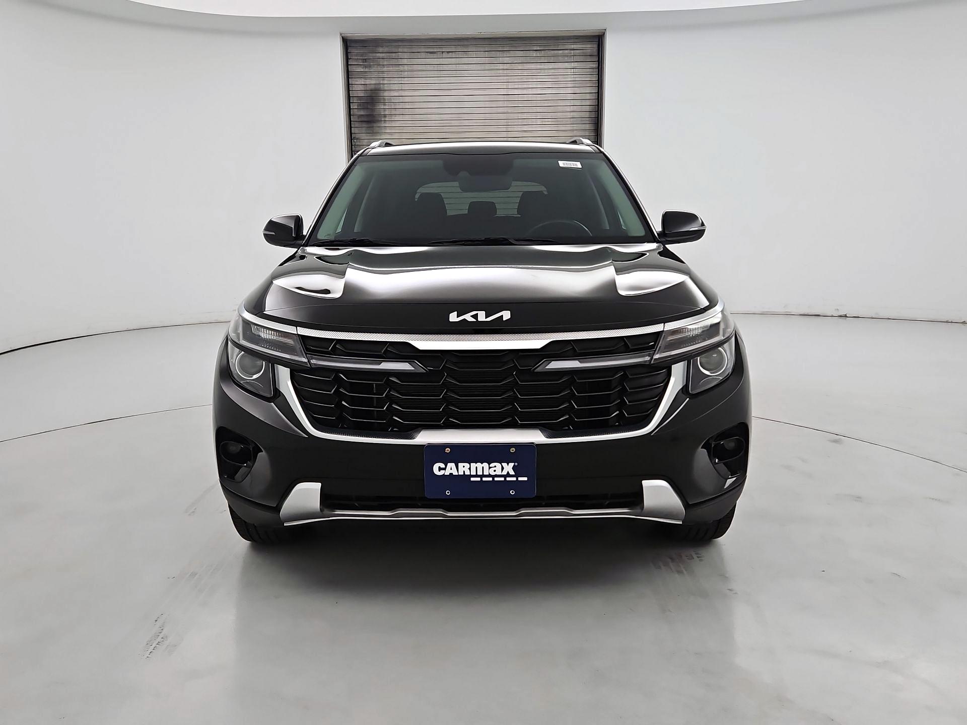 Thumbnail: 2024 Kia Seltos - 2